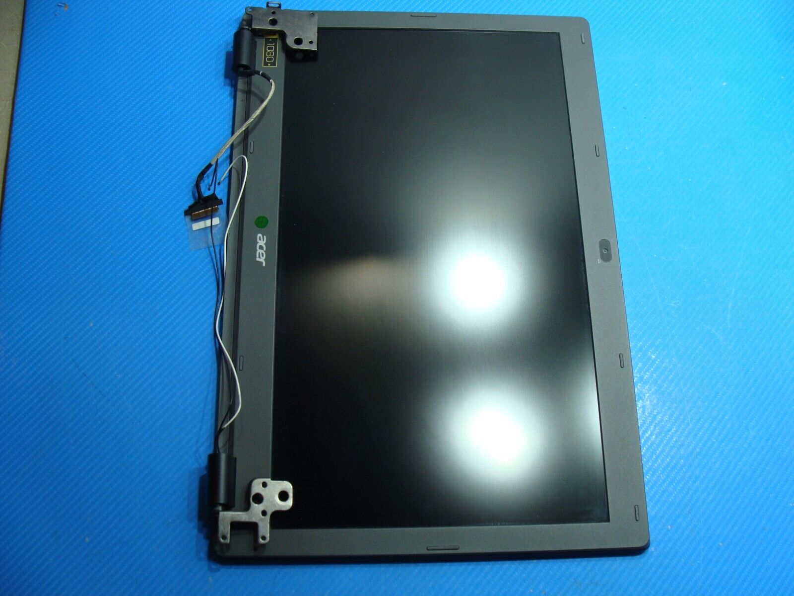 Acer Aspire E5-772G-52Q7 17.3" Genuine Matte FHD LCD Screen Complete Assembly