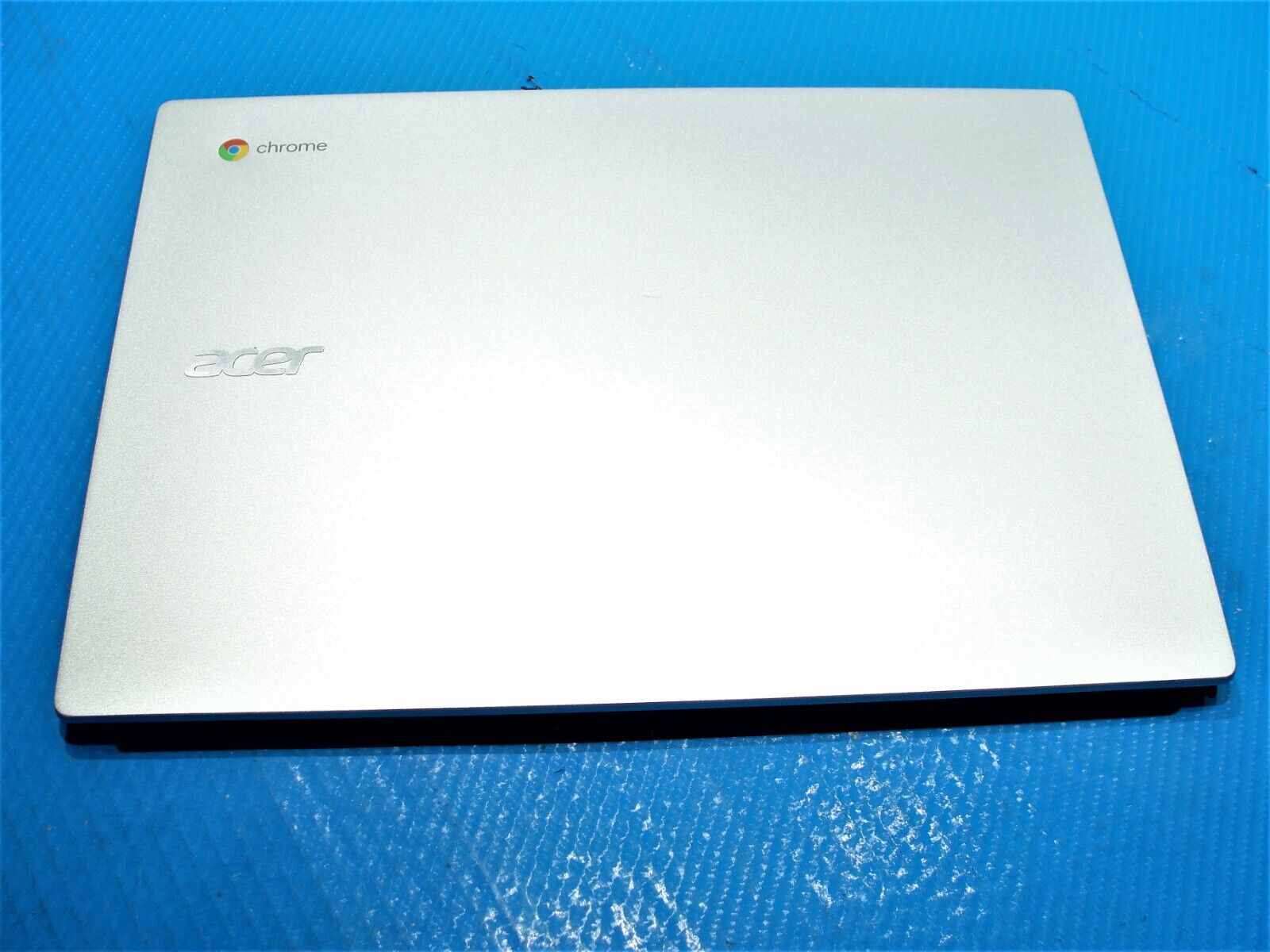Acer Chromebook CB514-1H-C0FF 14" Genuine Matte FHD LCD Screen Complete Assembly