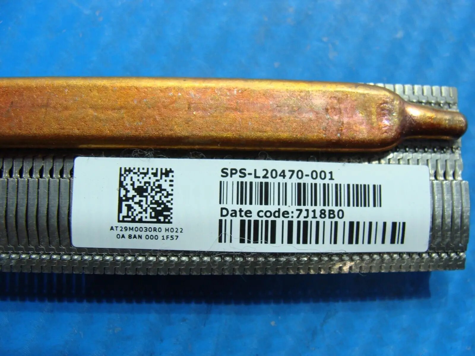 HP 15.6