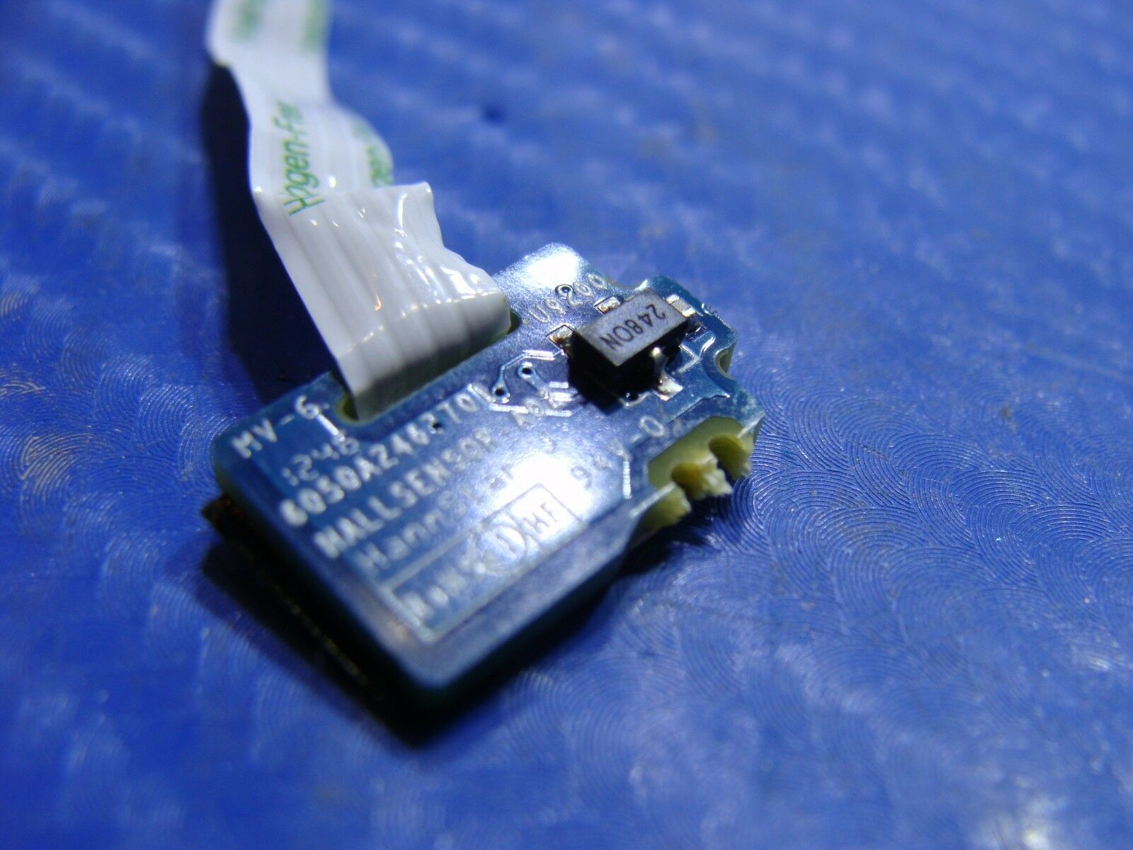 HP EliteBook 8470p 14" Genuine Laptop Sensor Board with Cable 6050A2467701 ER* - Laptop Parts - Buy Authentic Computer Parts - Top Seller Ebay