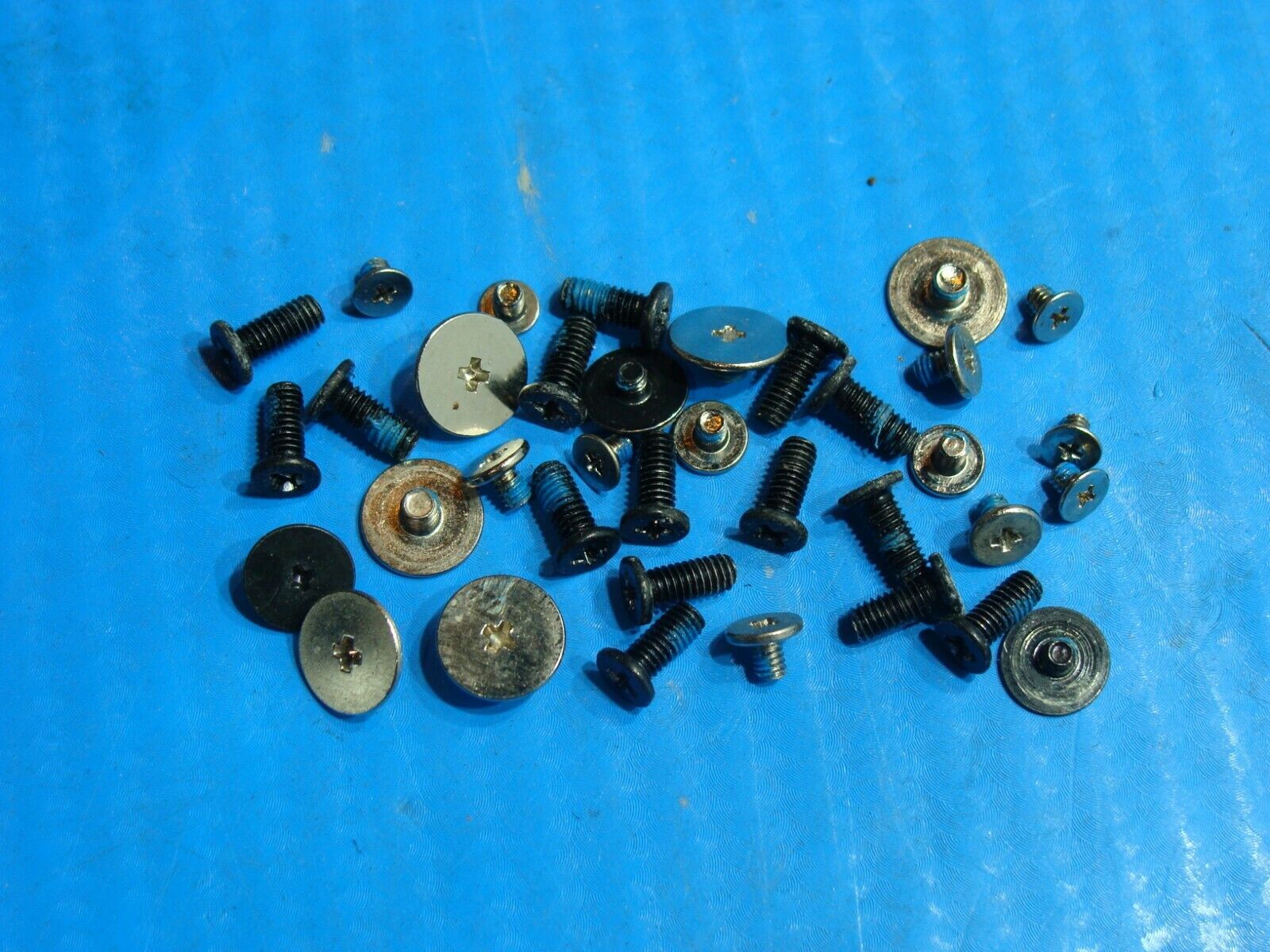 Acer Aspire VN7-591G-73Y5 15.6" Genuine Screw Set Screws for Repair ScrewSet - Laptop Parts - Buy Authentic Computer Parts - Top Seller Ebay