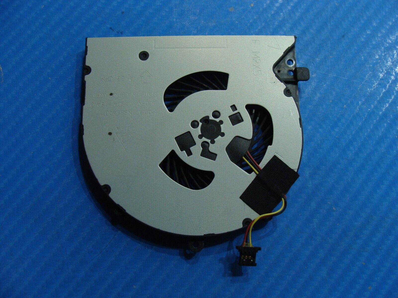 Dell Latitude 3460 14" CPU Cooling Fan M4J5V