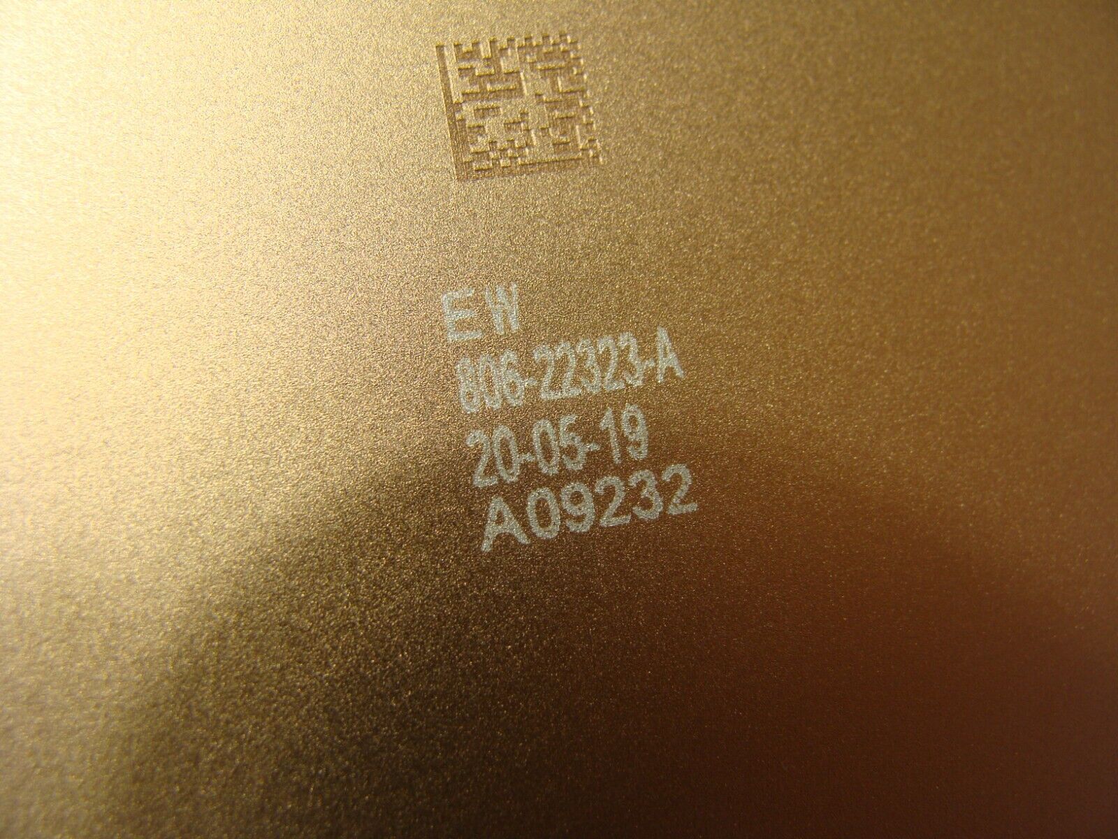 MacBook Air 13