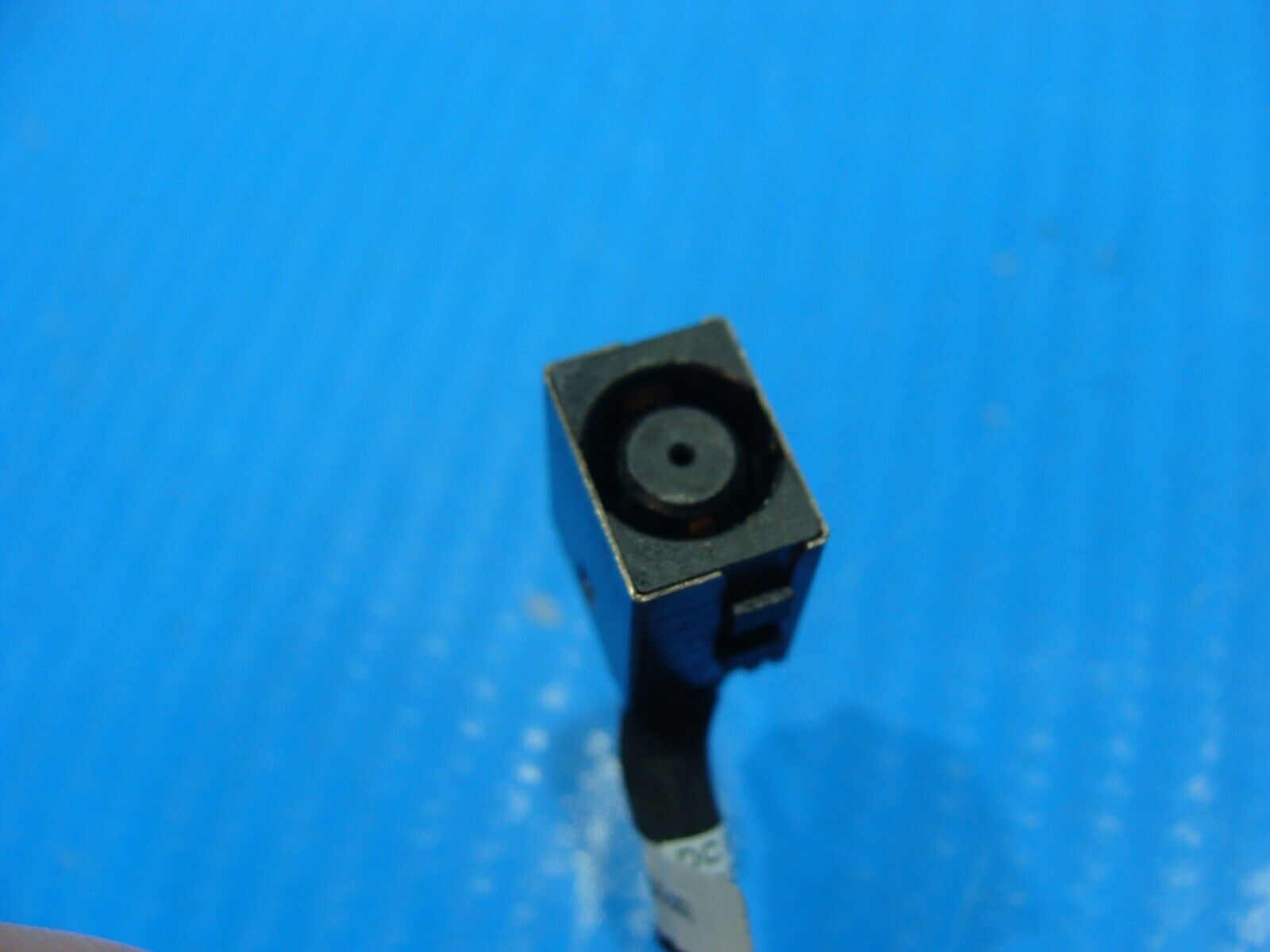 Dell Latitude 12.5" 7290 Genuine Laptop DC IN Power Jack w/Cable T3CWT