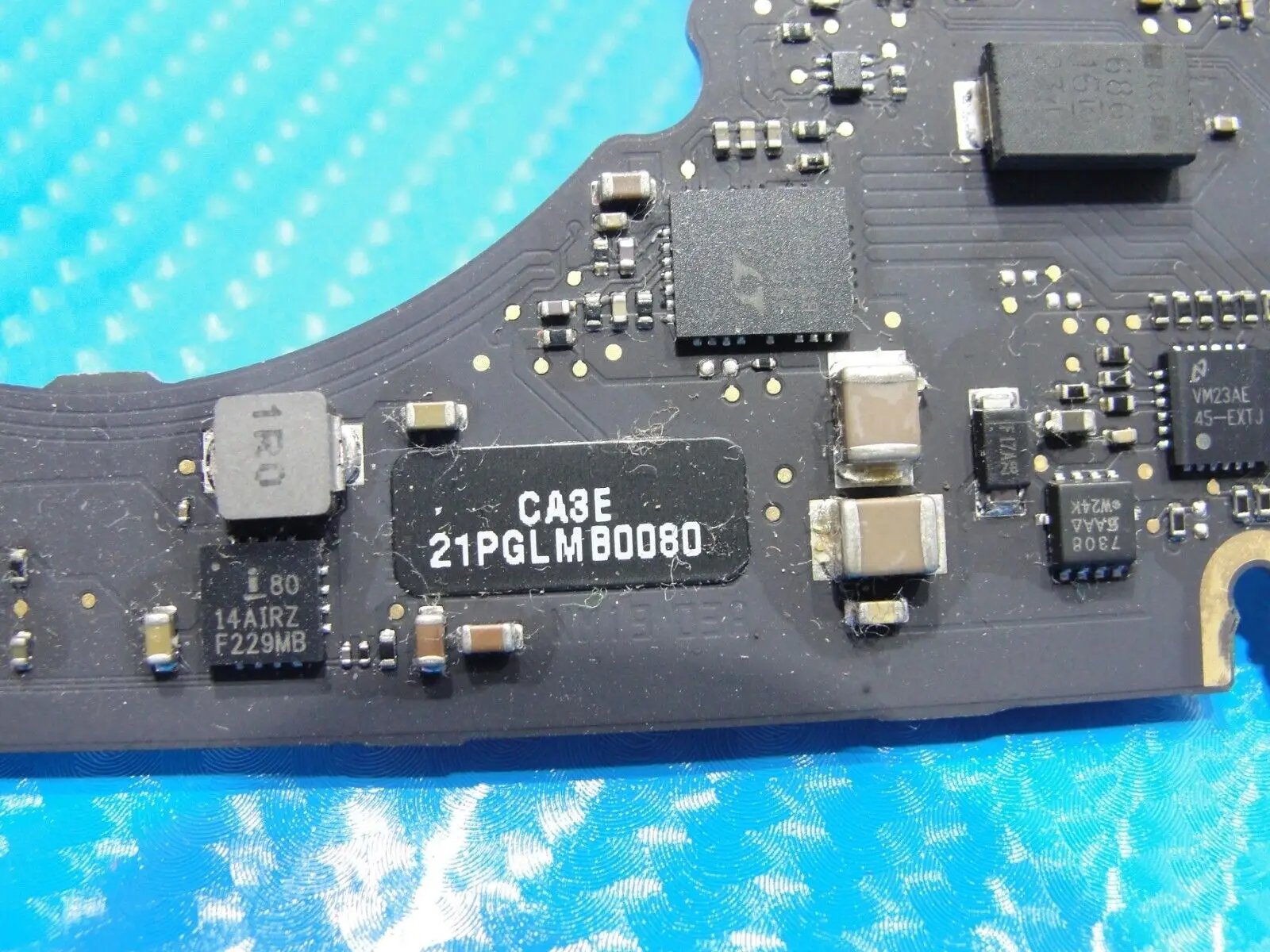 MacBook Pro A1425 13" 2012 MD212LL/A i5 2.5GHz 8GB Logic Board 661-7006 AS IS