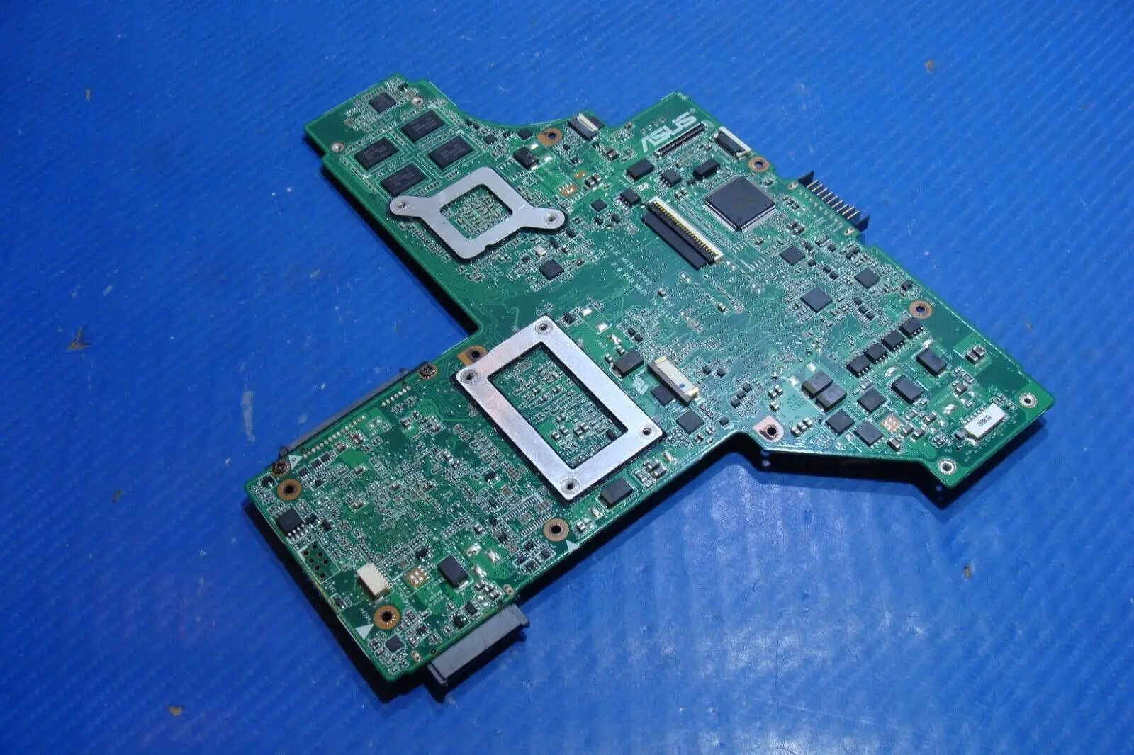 Asus 14" U45JC-A2B Genuine Laptop Intel M370 2.4GHz Motherboard 60-N0TMB1500-B07