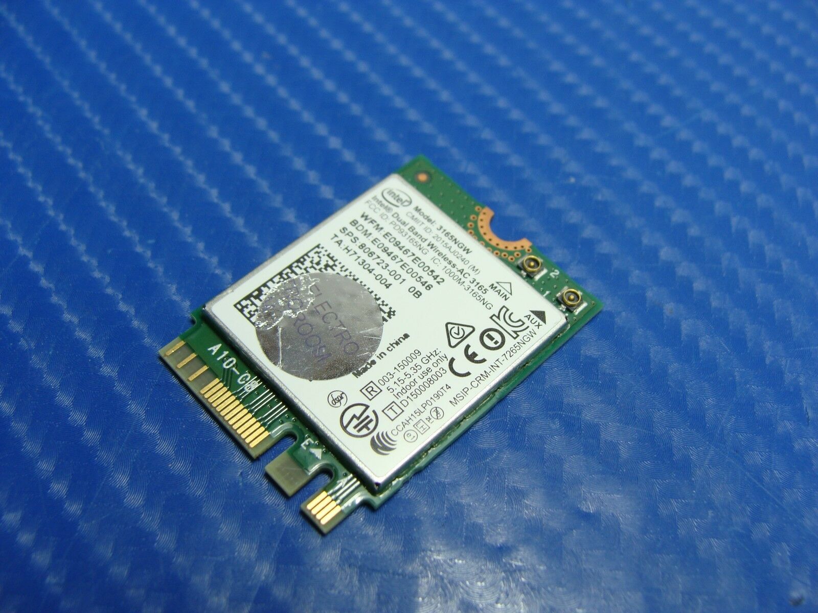 HP Pavilion 23-Q214 AIO 23