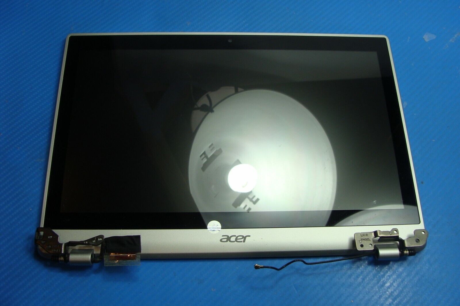Acer Aspire 11.6" V5-122P-1864 Glossy HD LCD Touch Screen Complete Assembly