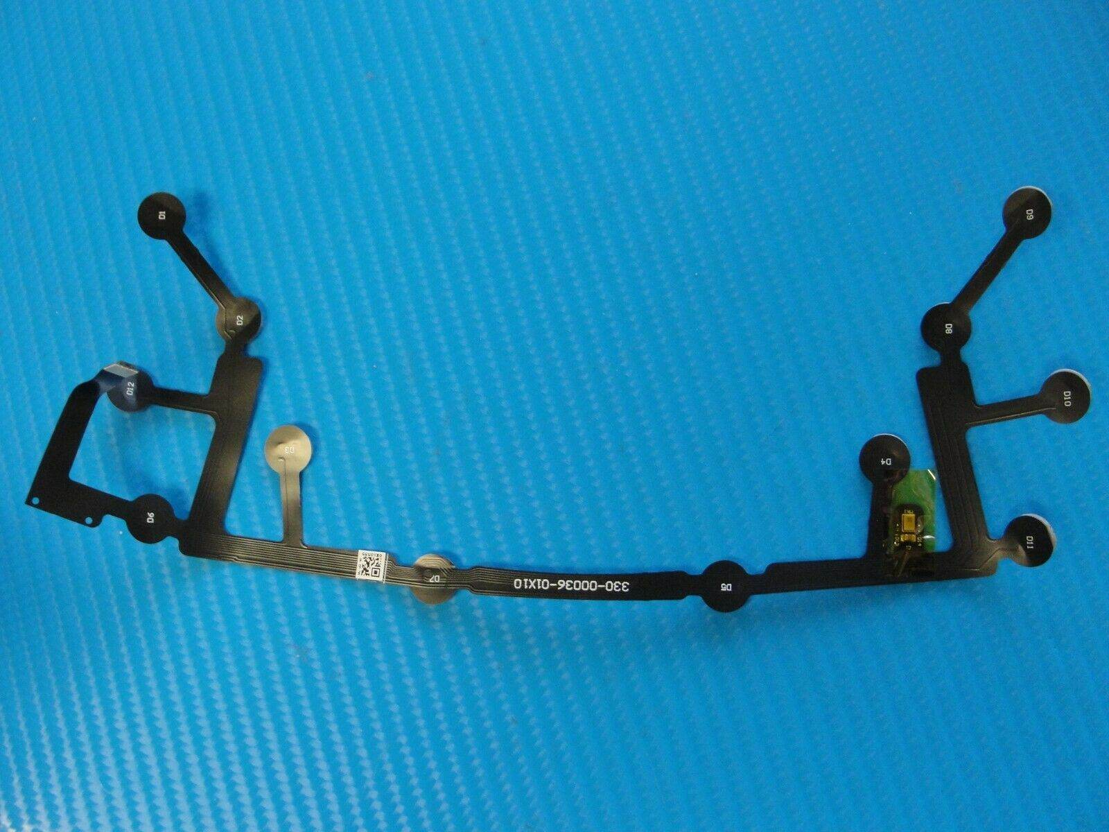 Oculus Rift CV1 Genuine Original Lower LED Sensor Ribbon Cable 330-00036-01X10 - Laptop Parts - Buy Authentic Computer Parts - Top Seller Ebay