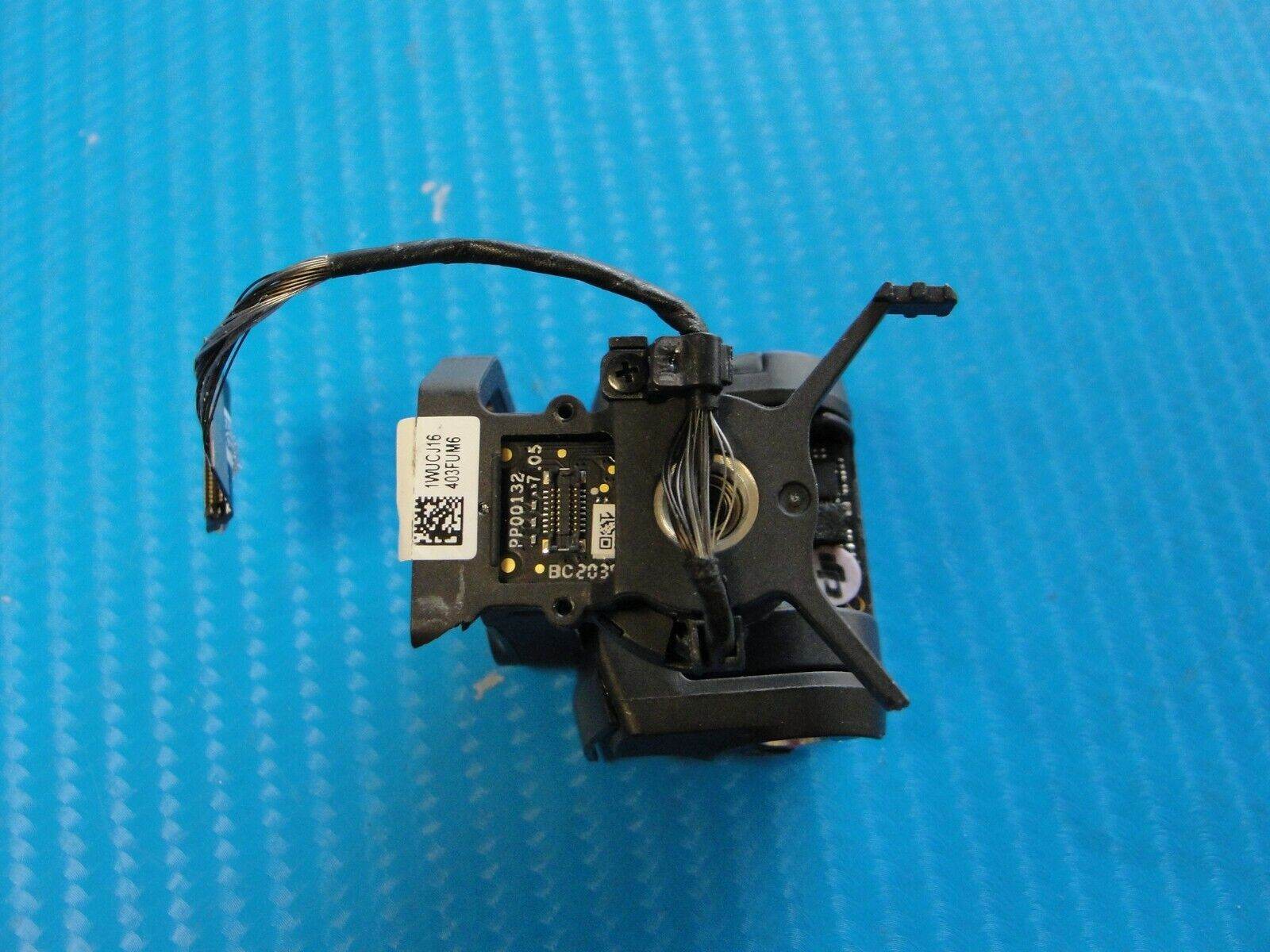 DJI Mavic Mini MT1SS5 Ultra Light Drone Genuine Video Camera Replacement AS IS