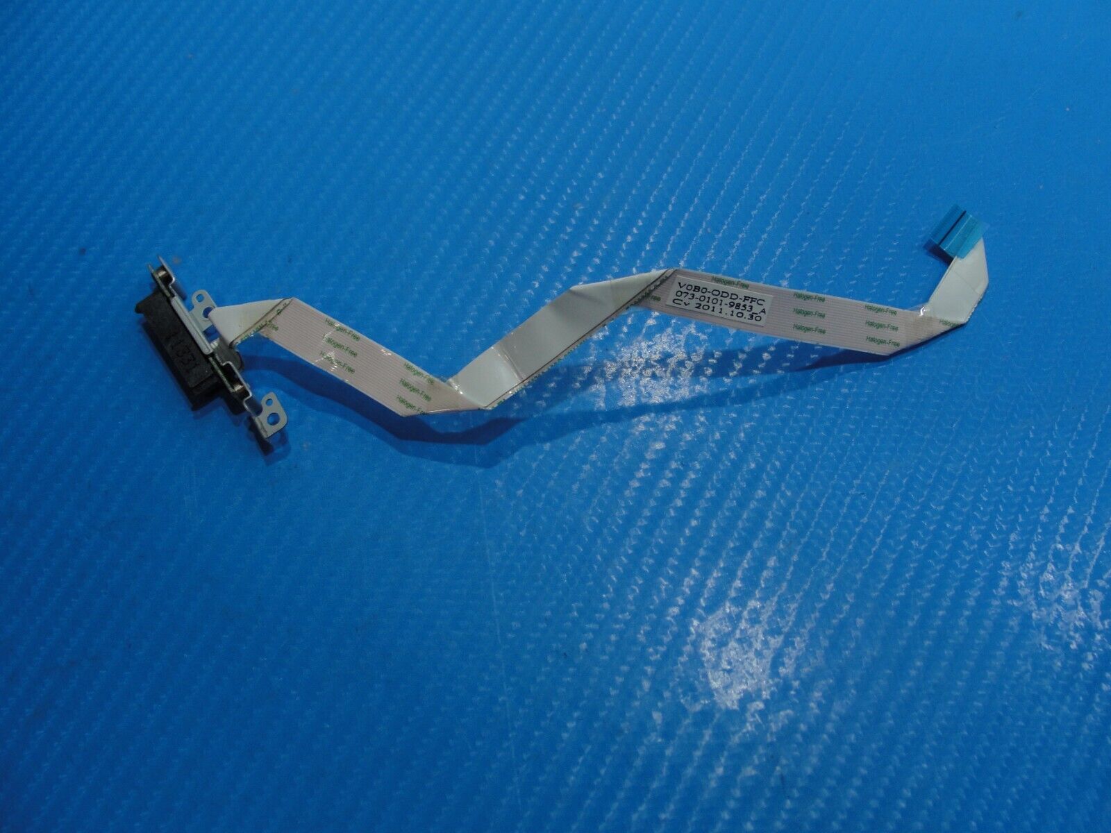 Sony VAIO 15.6" PCG-41412L Genuine Laptop ODD Connector w/Cable 073-0101-9853_A
