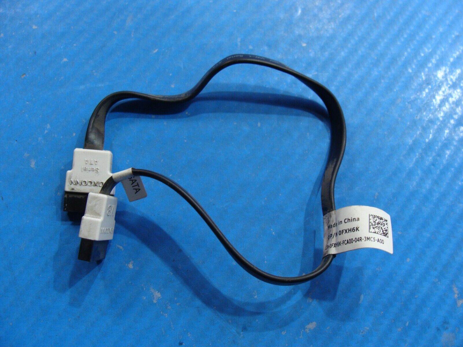 Dell OptiPlex 7080 SFF Genuine Desktop SATA DATA Cable FXH6K