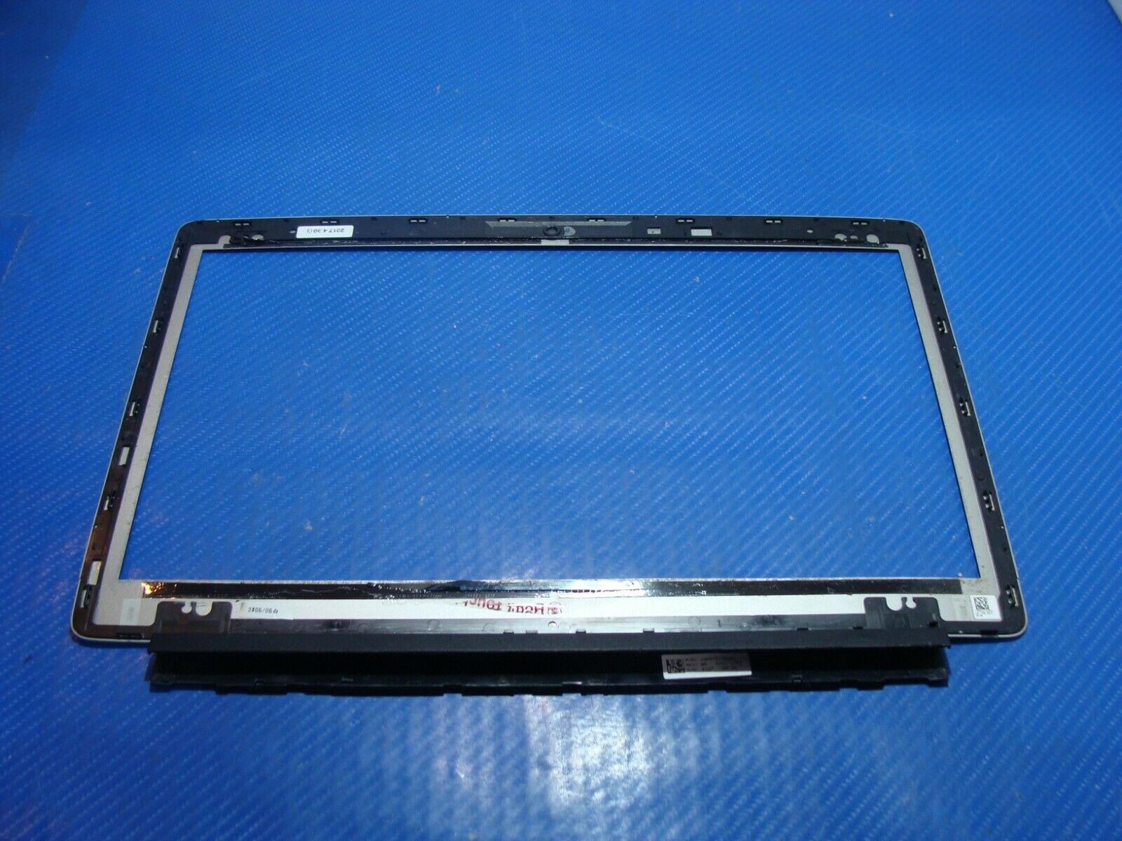 Acer Chromebook CB3-431-C3WS 14" Genuine LCD Front Bezel Cover 13N0-G1A0231 Acer