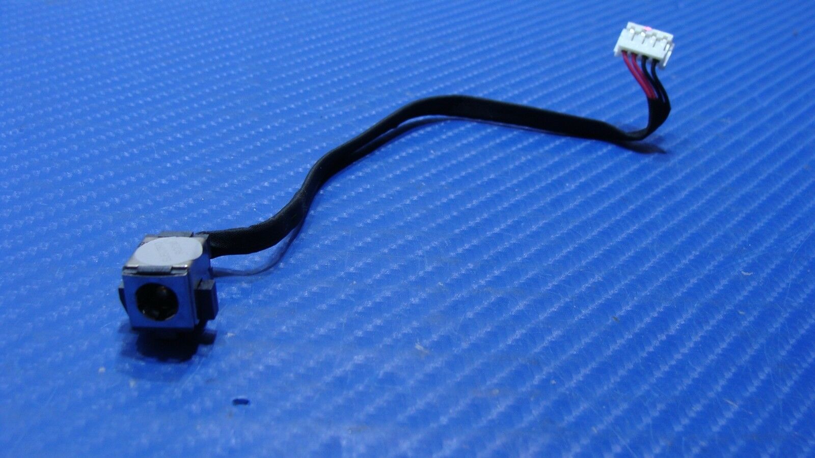 Toshiba Satellite 17.3" L775-S7102 Genuine Laptop DC-IN Power Jack  w/Cable GLP* - Laptop Parts - Buy Authentic Computer Parts - Top Seller Ebay
