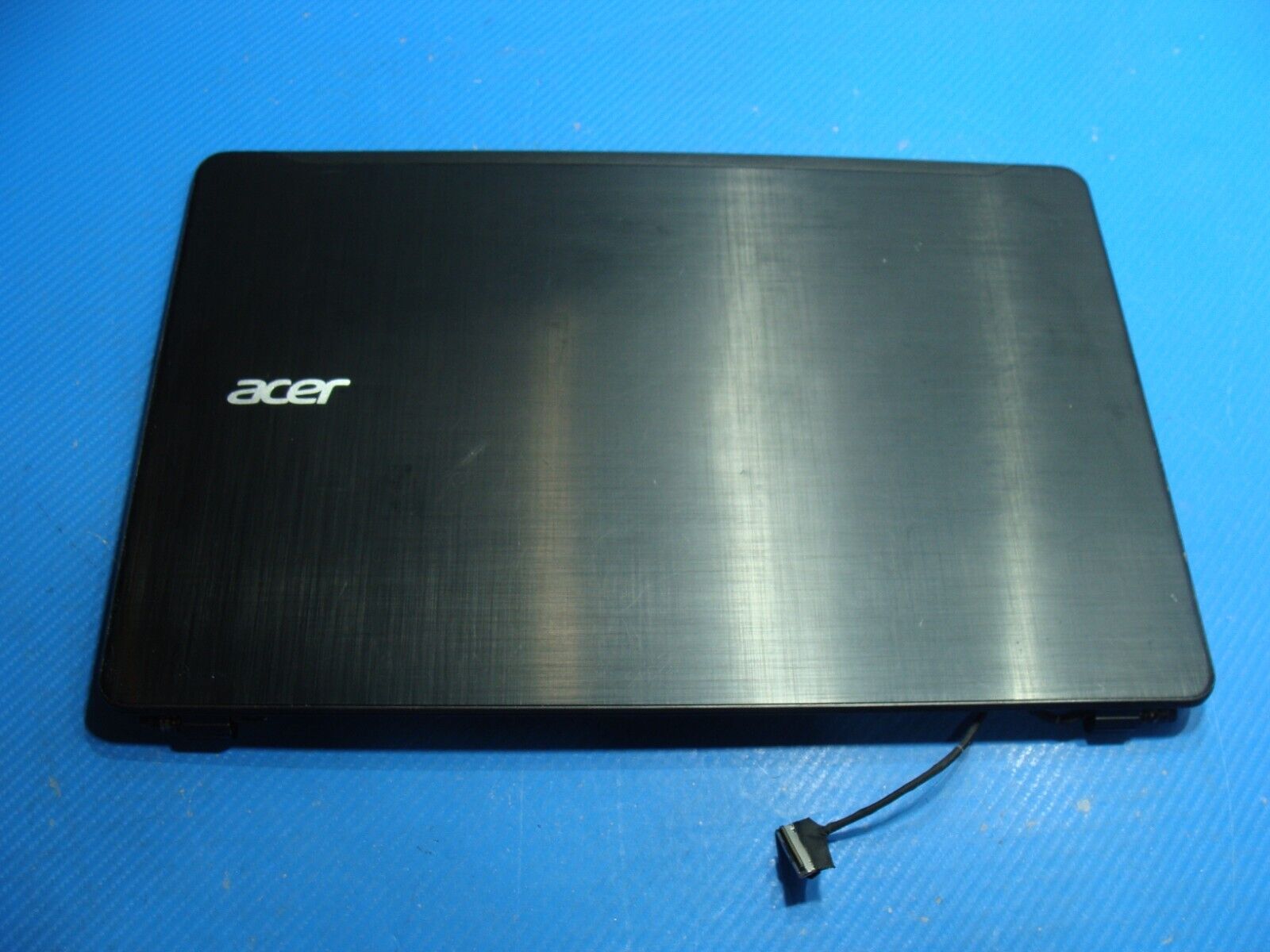 Acer Aspire F15 15.6" F5-573G-74NG Matte FHD LCD Screen Complete Assembly Black