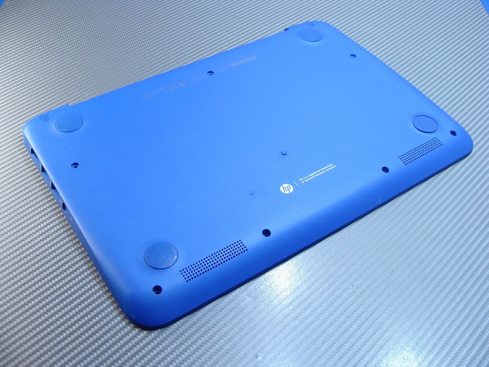 HP Stream 11-d077nr 11.6