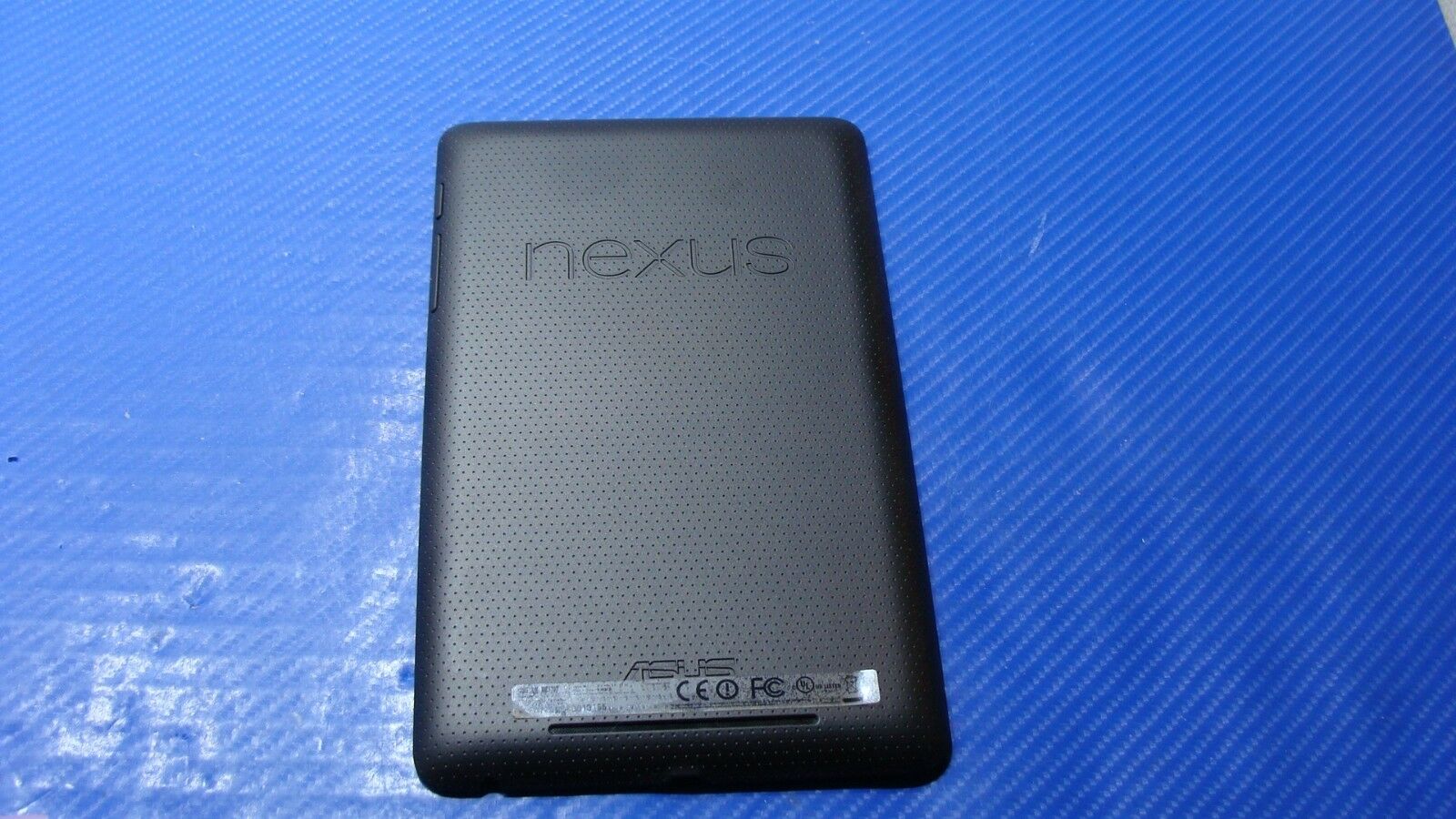 Samsung Galaxy Tab 3 Lite SM-T110 7" Genuine Tablet Back Cover Samsung