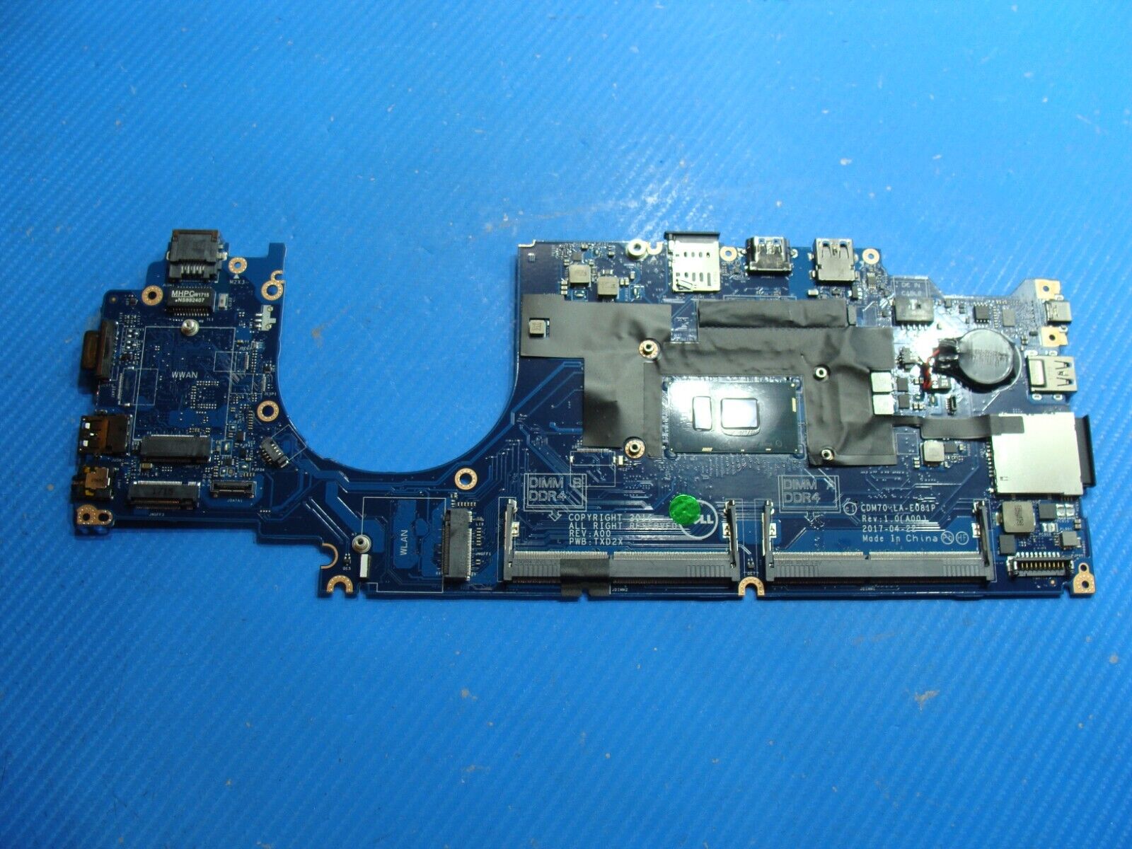 Dell Latitude 5480 14