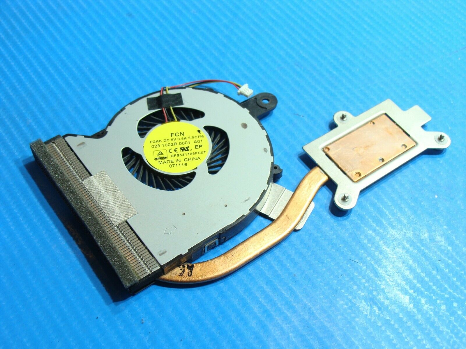 Dell Inspiron 15.6