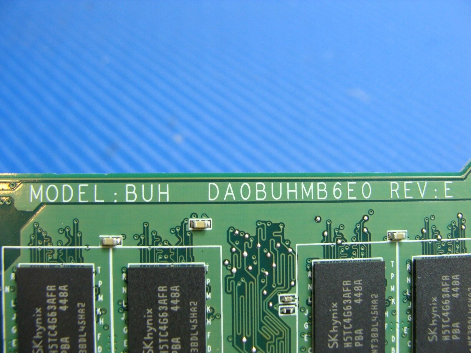 Toshiba Chromebook 2 CB35-B3330 13.3" Intel N2840 Motherboard A000380520