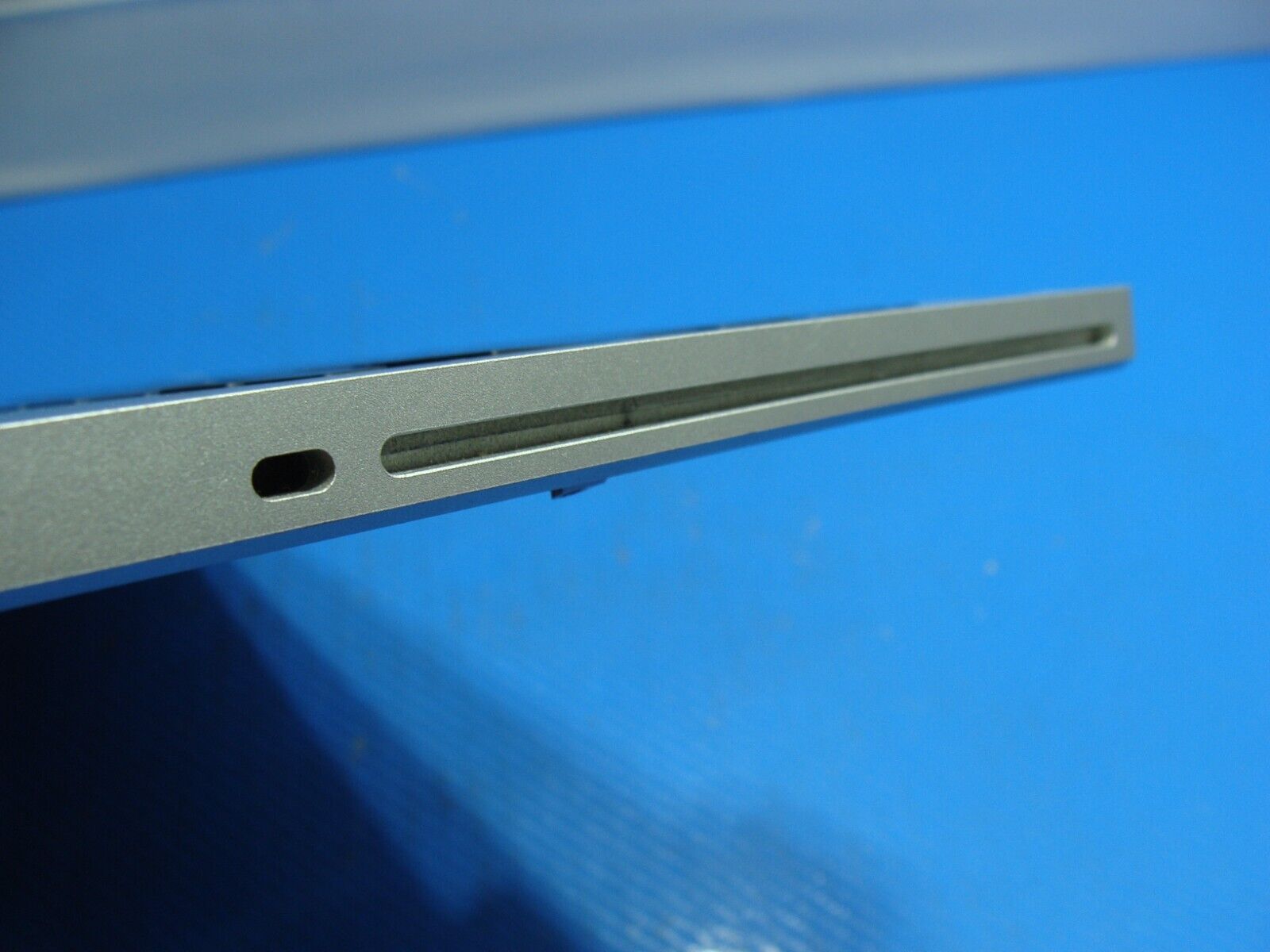 MacBook Pro A1278 13" 2009 MB991LL Top Case w/Keyboard Trackpad Silver 661-5233