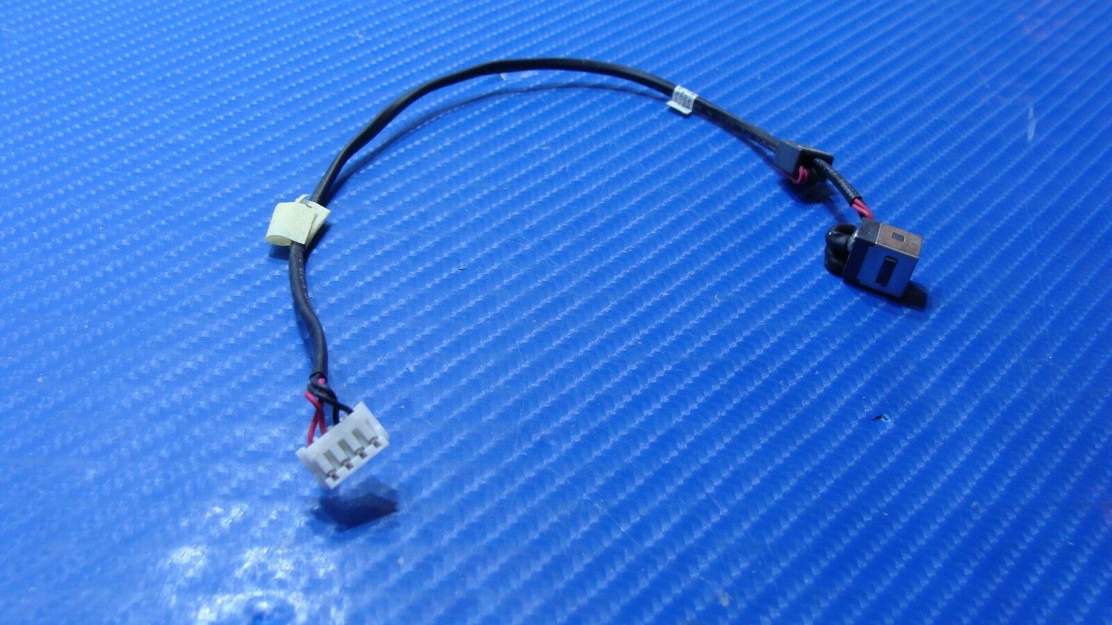 Lenovo 15.6" G560 Original DC Power Jack Cable Plug Harness DC301009700 GLP* Lenovo