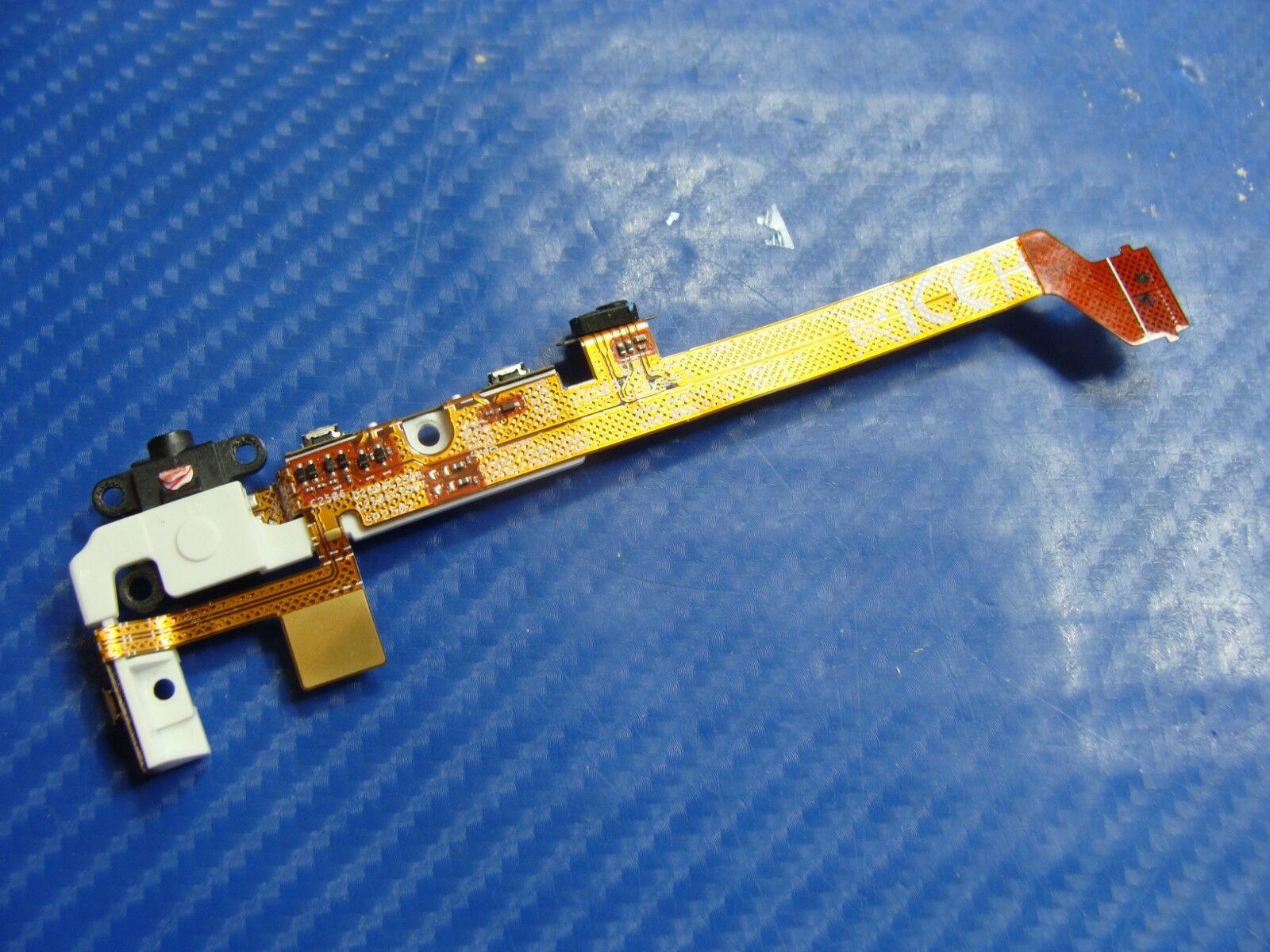Noble Nook 9" BNTV600 Tablet  Audio Volume Board 0801-16X21BD 260-00057-10 GLP* - Laptop Parts - Buy Authentic Computer Parts - Top Seller Ebay