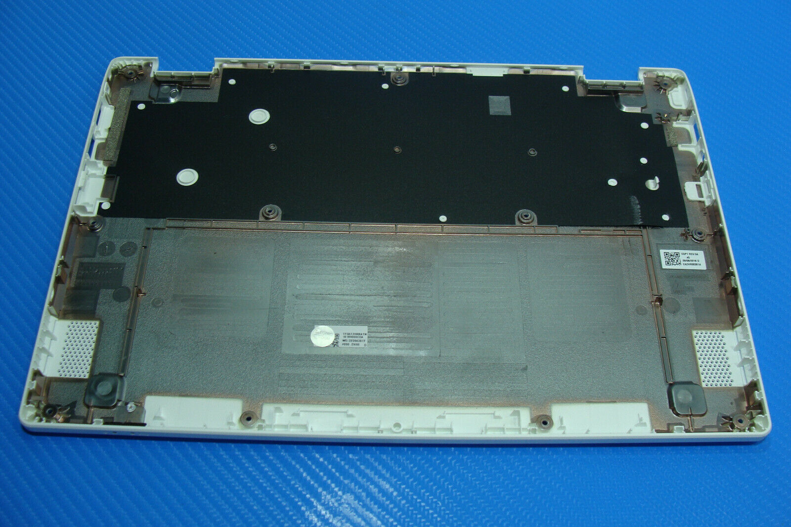Acer Chromebook CB3-132-C0EH 11" Genuine Bottom Case Base Cover 37ZHRBATN Acer