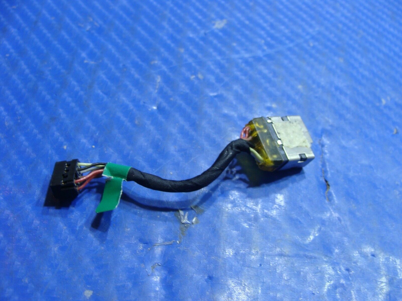 HP Pavilion 11.6" 11-n010dx Genuine Laptop DC IN Power Jack 756956-SD1 GLP* - Laptop Parts - Buy Authentic Computer Parts - Top Seller Ebay