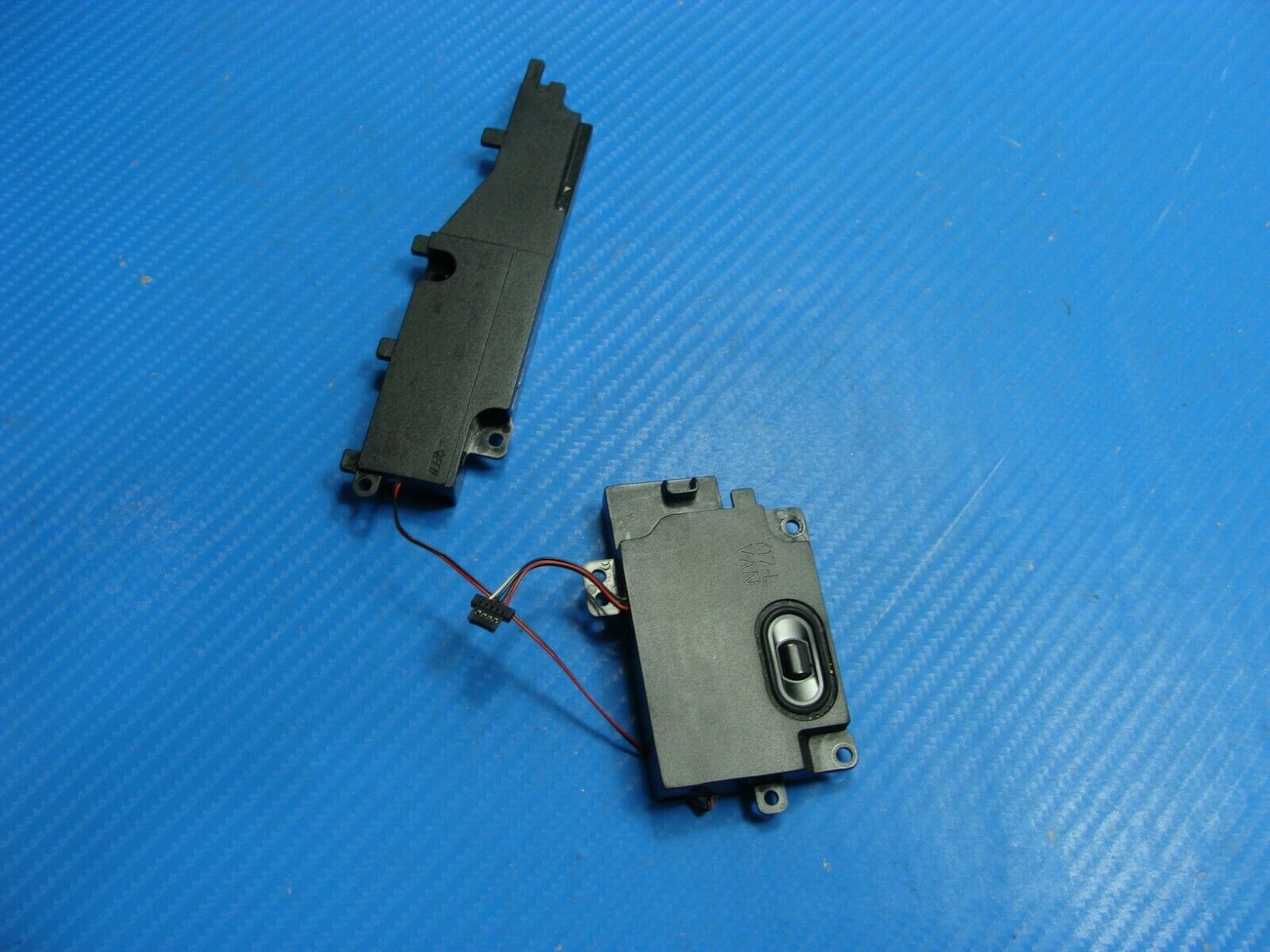 HP Pavilion 17-1004dx 17.3" Genuine Laptop Left & Right Speaker Set 3BY17TP10 - Laptop Parts - Buy Authentic Computer Parts - Top Seller Ebay