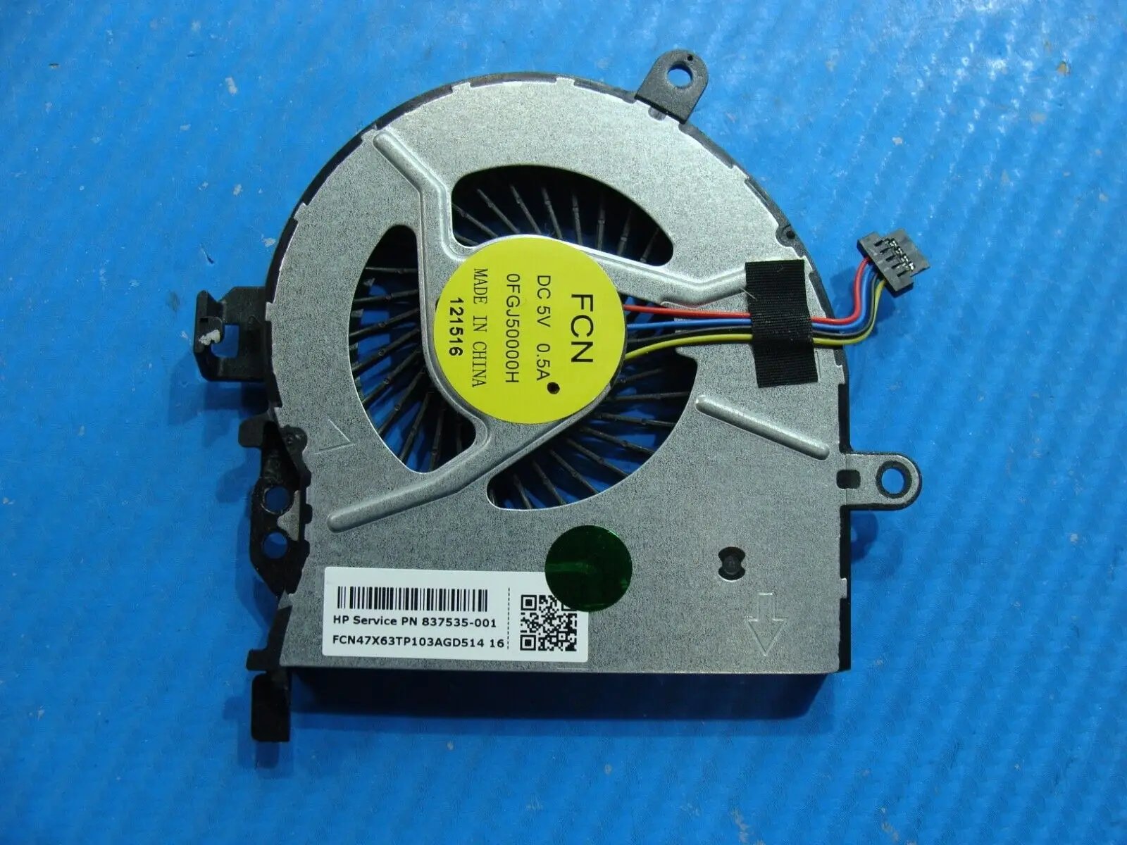 HP Probook 450 G3 15.6