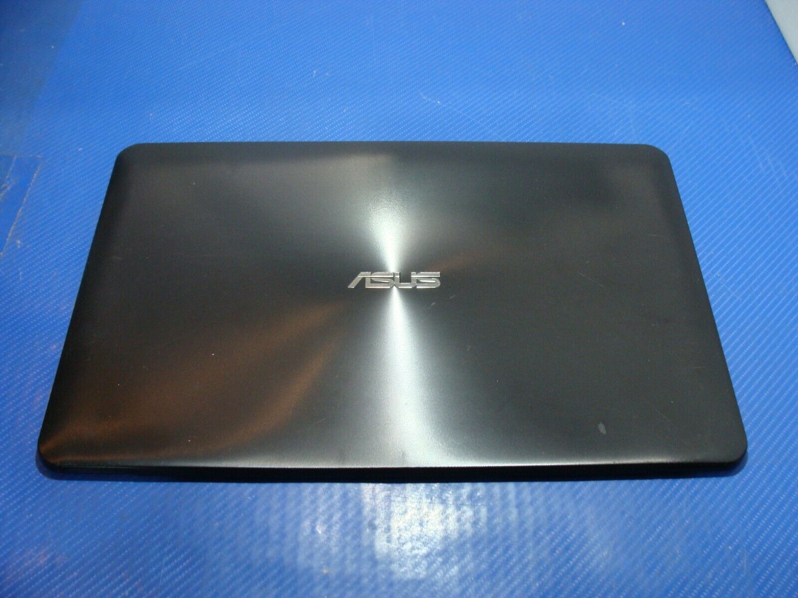 Asus X555LA-HI31103J 15.6" OEM LCD Back Cover w/Front Bezel Black 13NB0622AP0112 ASUS