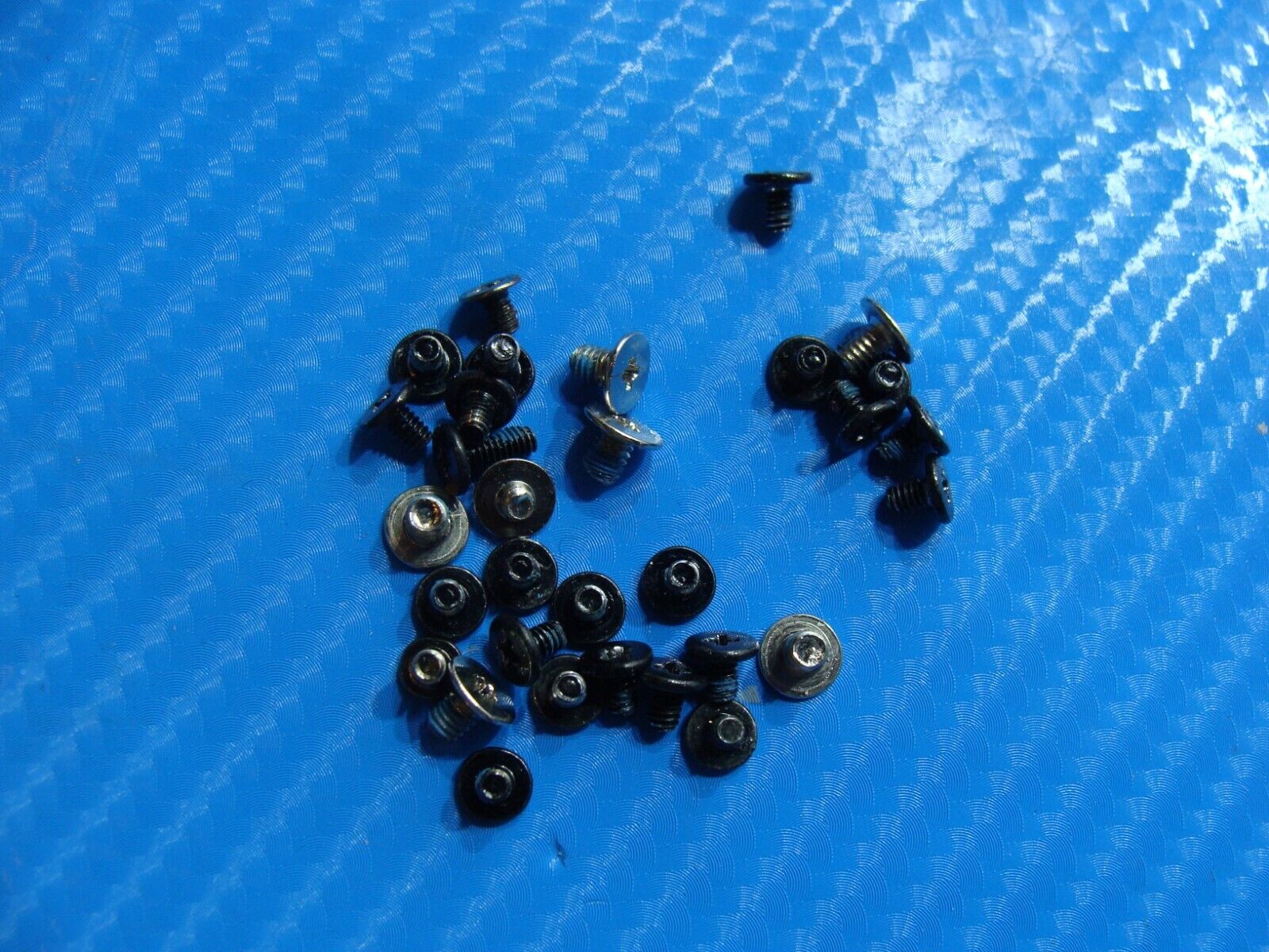 Dell Latitude 7390 13.3" Genuine Laptop Screw Set Screws for Repair ScrewSet