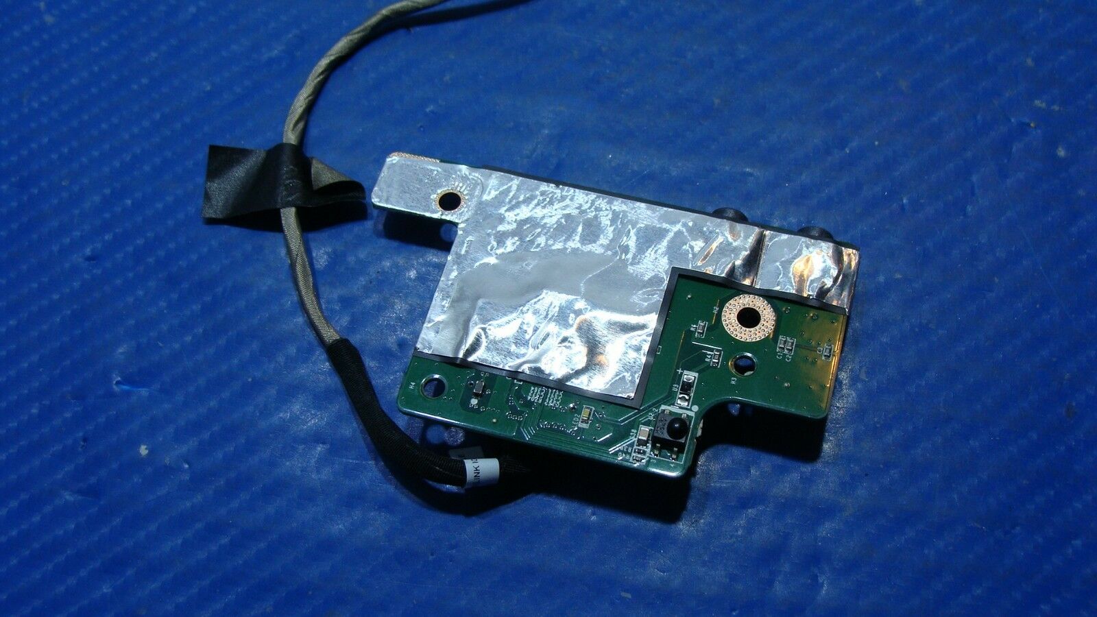 HP Touchsmart 310-1020 20