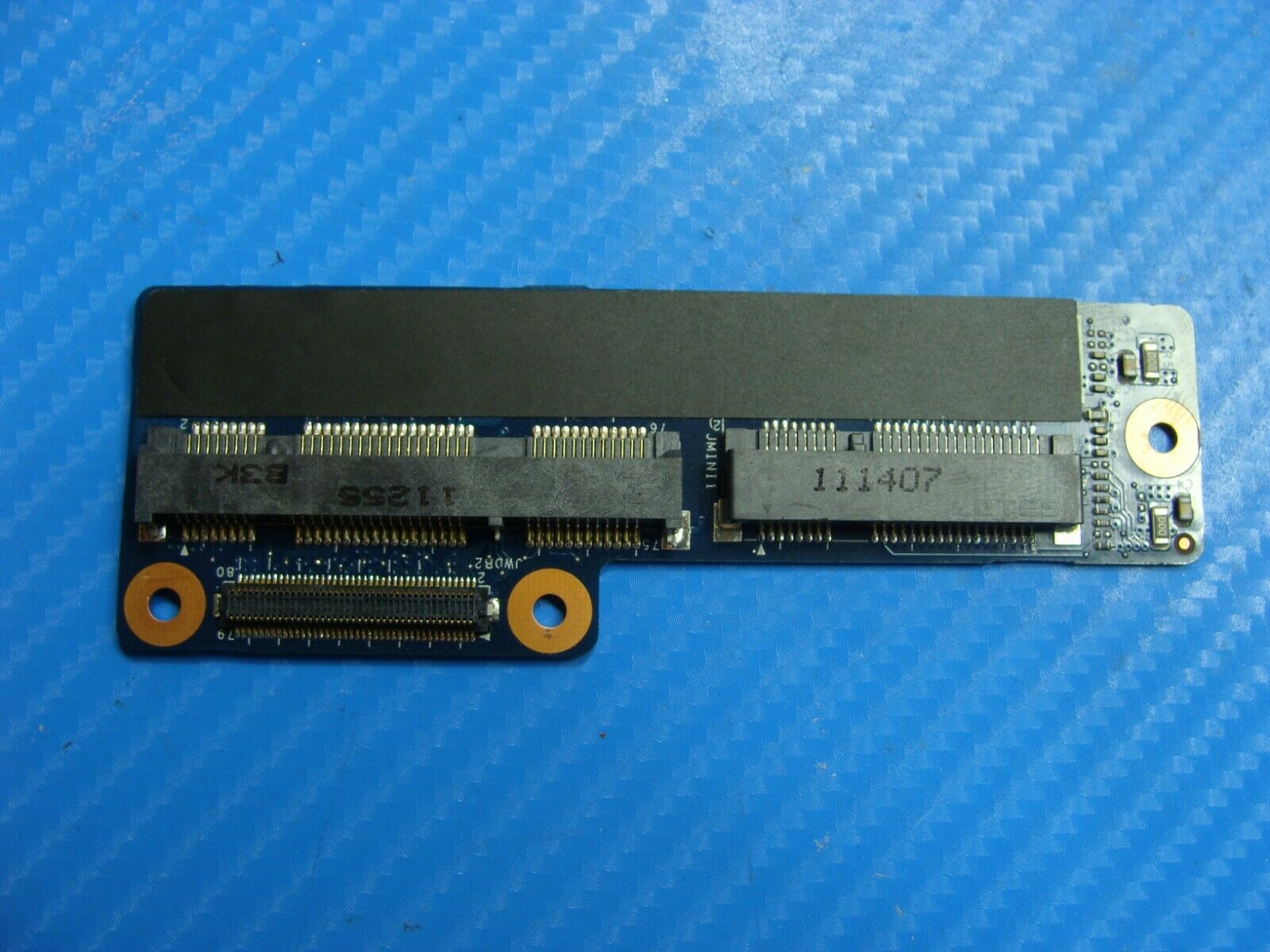 Dell Alienware 14" M14x R1 OEM Wifi Wireless Connector Board LS-6801P - Laptop Parts - Buy Authentic Computer Parts - Top Seller Ebay