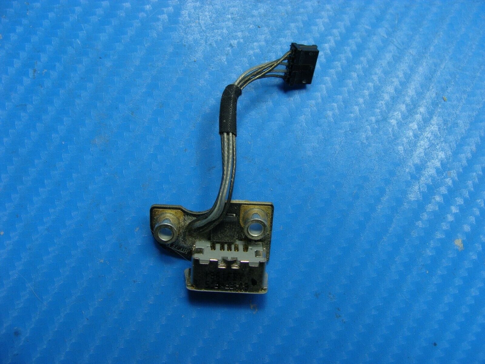 MacBook Pro 13" A1278 Mid 2009 MB990LL/A OEM Magsafe Board w/Cable 661-5235 #1 - Laptop Parts - Buy Authentic Computer Parts - Top Seller Ebay