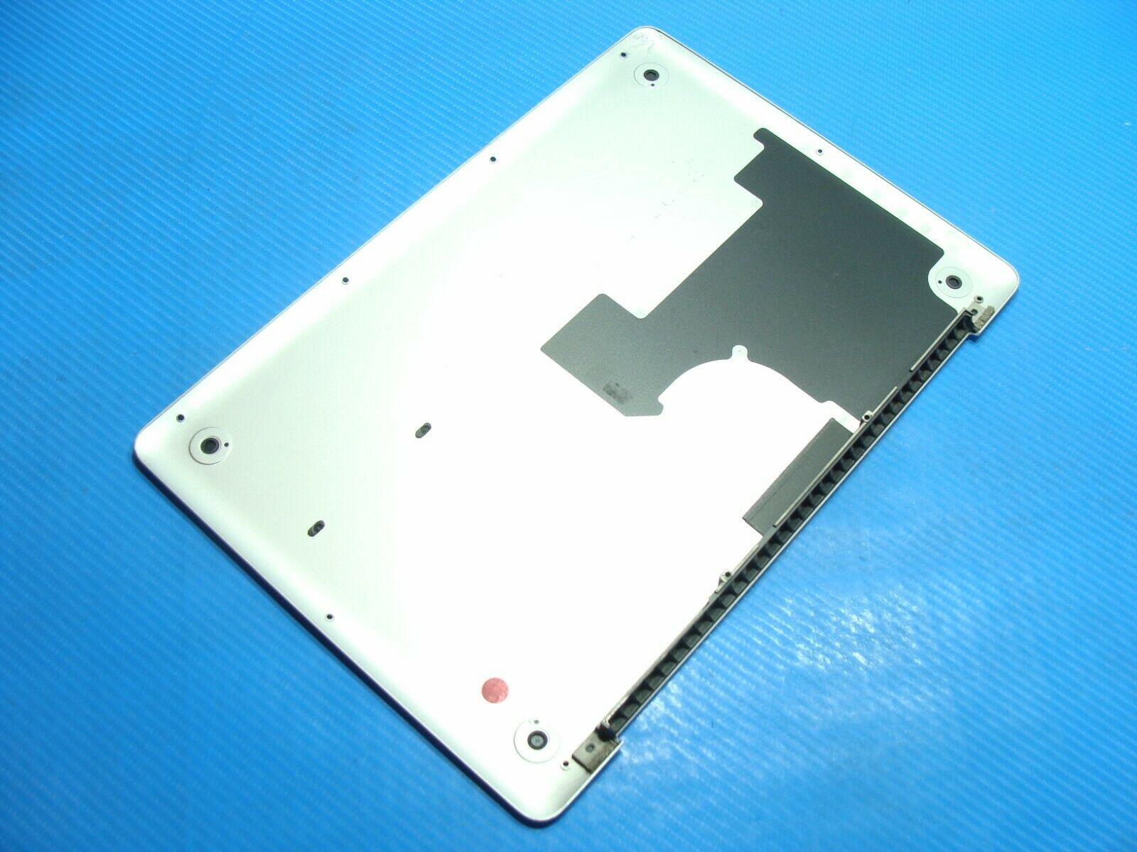 MacBook Pro A1278 13" Late 2011 MD313LL/A Bottom Case Silver 922-9779 #7 - Laptop Parts - Buy Authentic Computer Parts - Top Seller Ebay