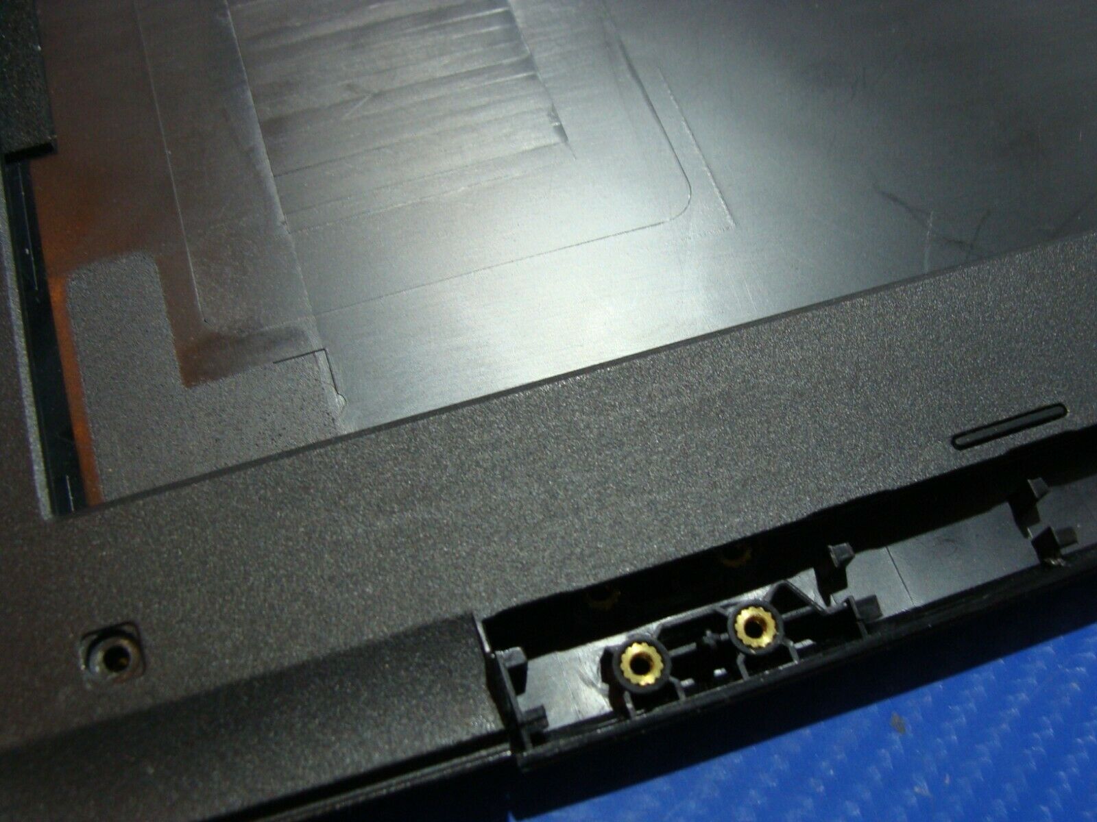 Asus X555LA-HI31103J 15.6" OEM LCD Back Cover w/Front Bezel Black 13NB0622AP0112 ASUS
