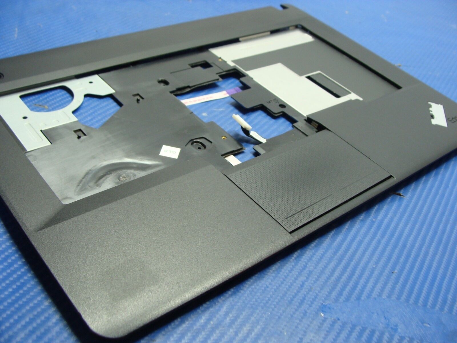 Lenovo ThinkPad 14" E430 Genuine Laptop Palmrest w/TouchPad AP0NU000800