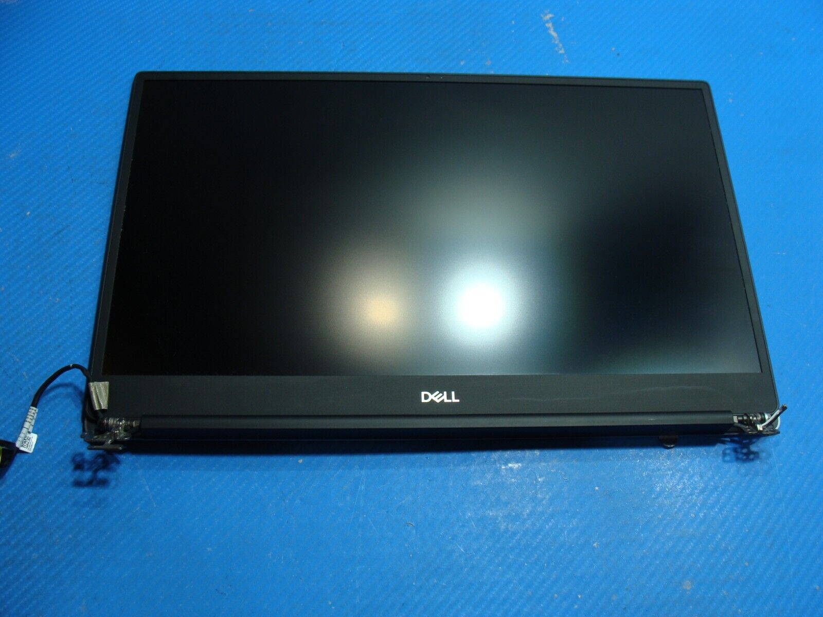Dell Precision 5540 15.6" Genuine Matte FHD LCD Screen Complete Assembly