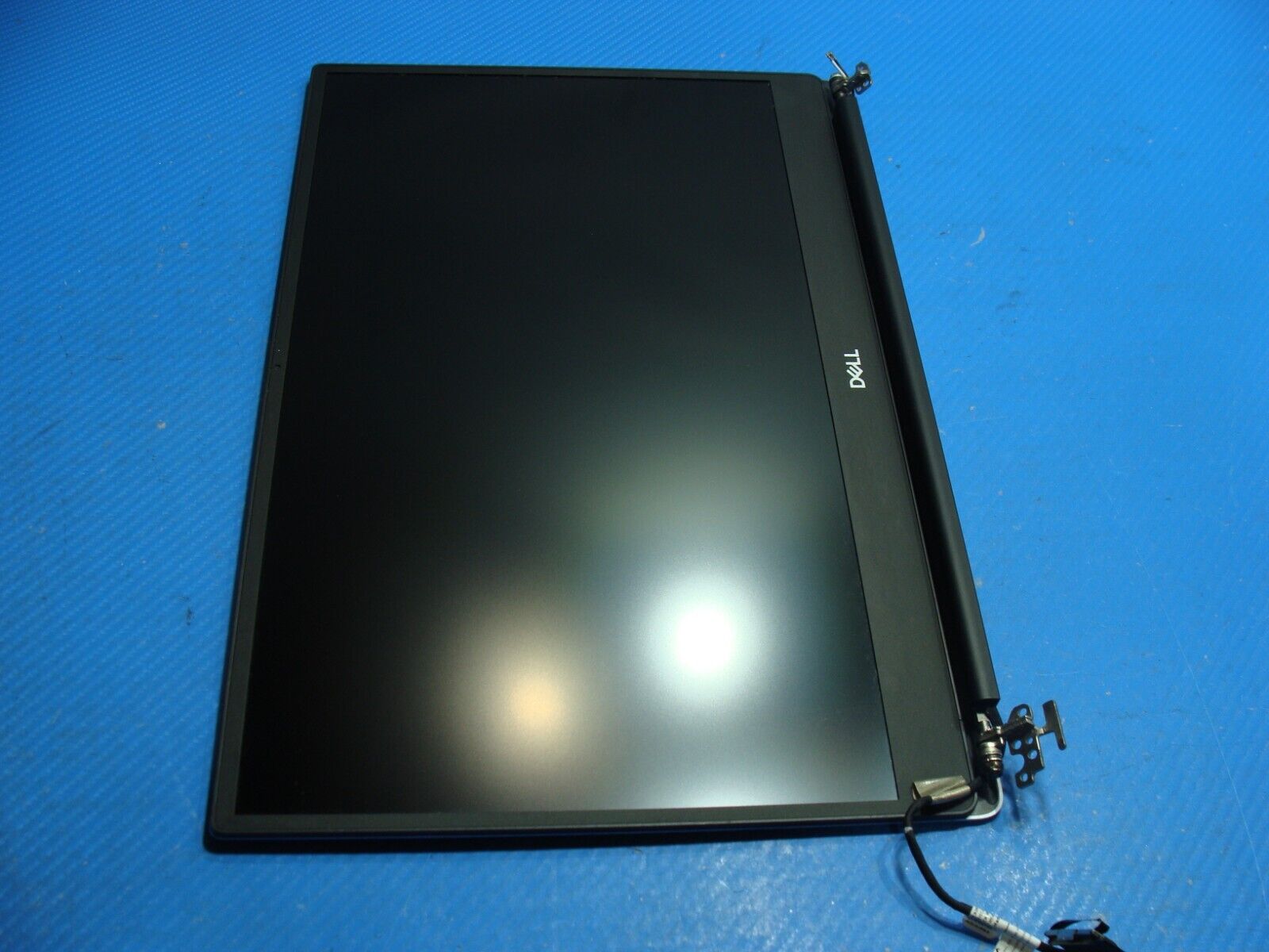 Dell Precision 5540 15.6" Genuine Matte FHD LCD Screen Complete Assembly