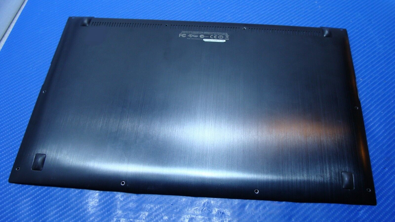 Asus Zenbook 13.3" UX31A-BHI5T11 Genuine Laptop Bottom Case Black 13GNHO5AM060-1