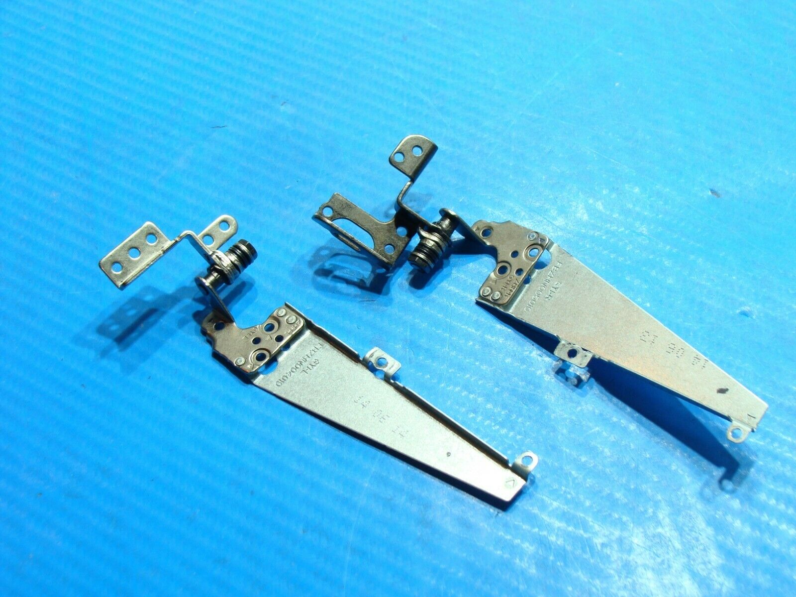 Acer Chromebook C720-2844 11.6" Genuine Left & Right Hinge Set Hinges 