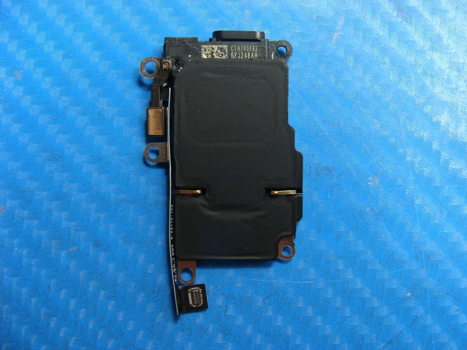 Apple iPhone 8 AT&T 4.7" A1905 OEM Loud Speaker 821-01193-A - Laptop Parts - Buy Authentic Computer Parts - Top Seller Ebay