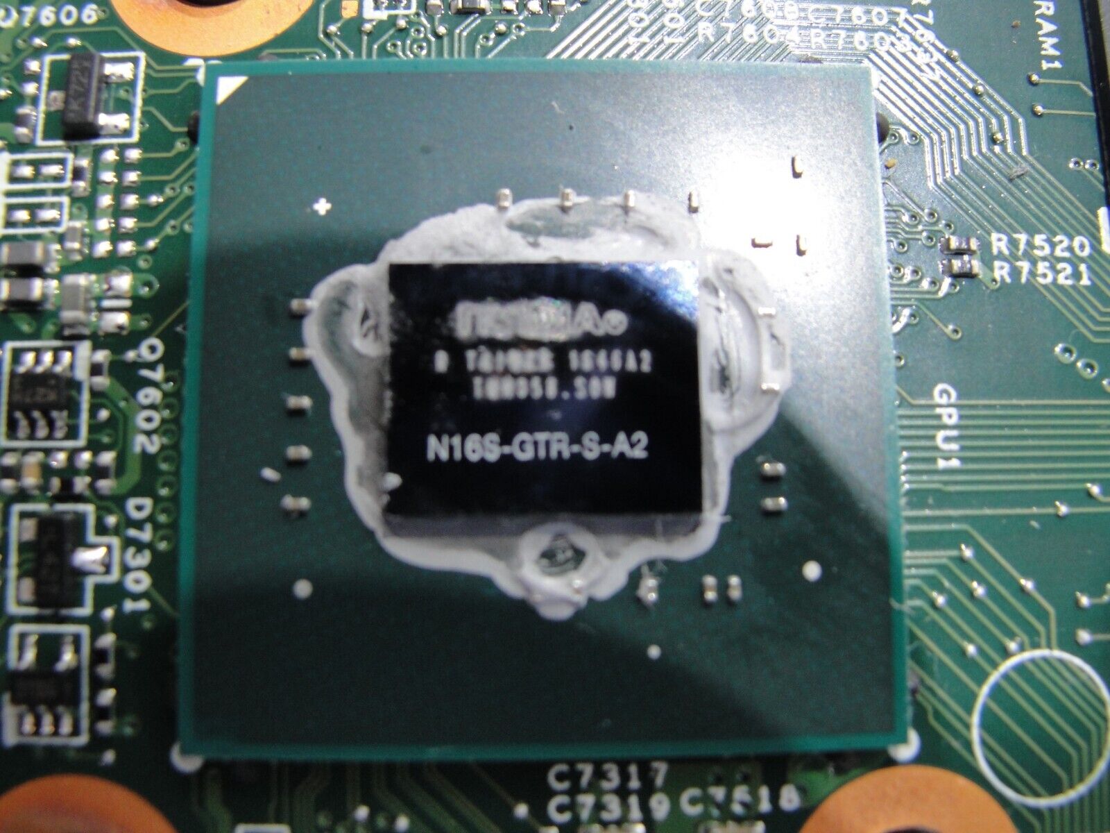 Dell Inspiron 17 7779 17.3