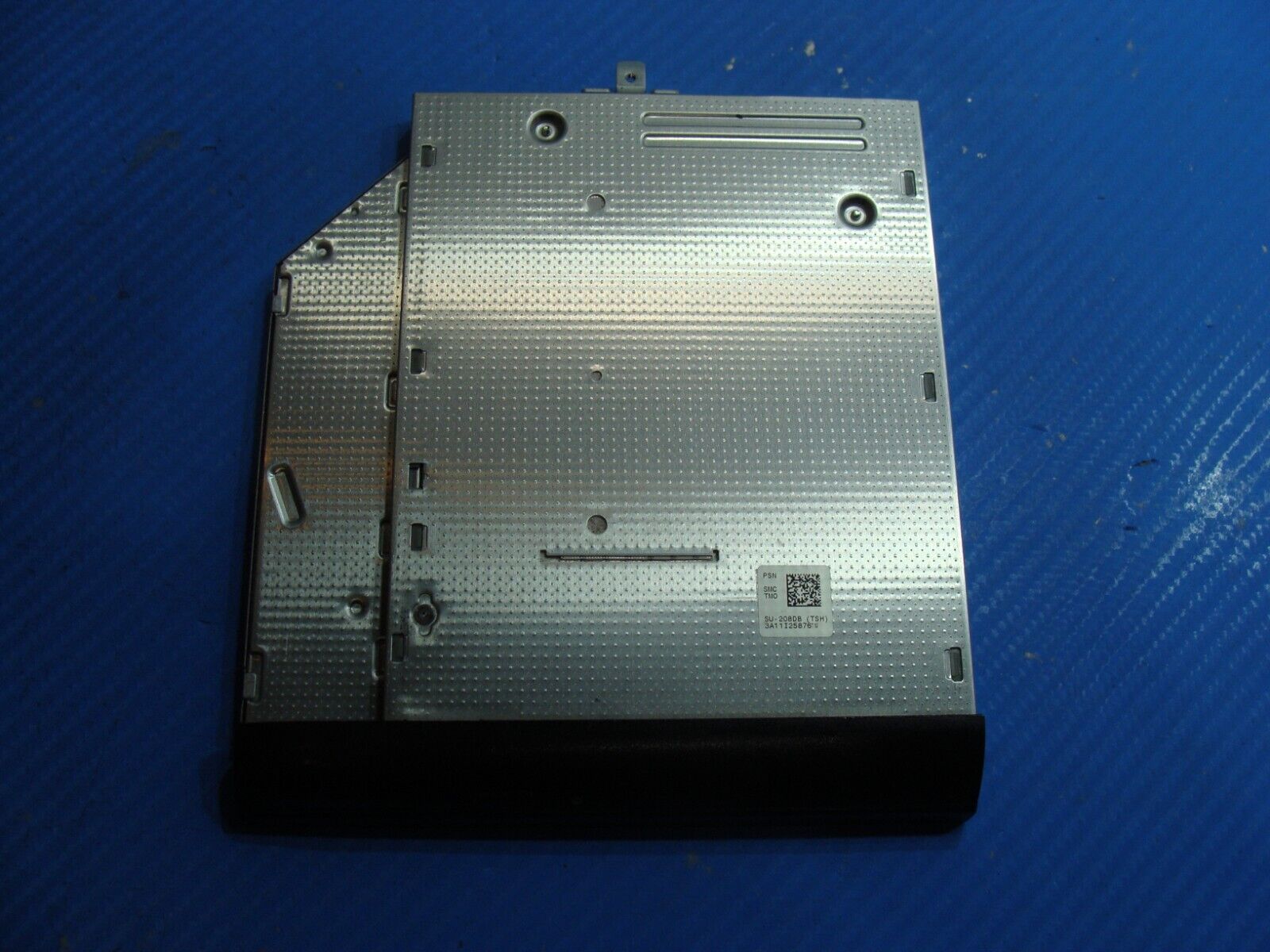 Toshiba Satellite 15.6" C55t-A5222 Genuine DVD Burner Drive SU-208 V000310240
