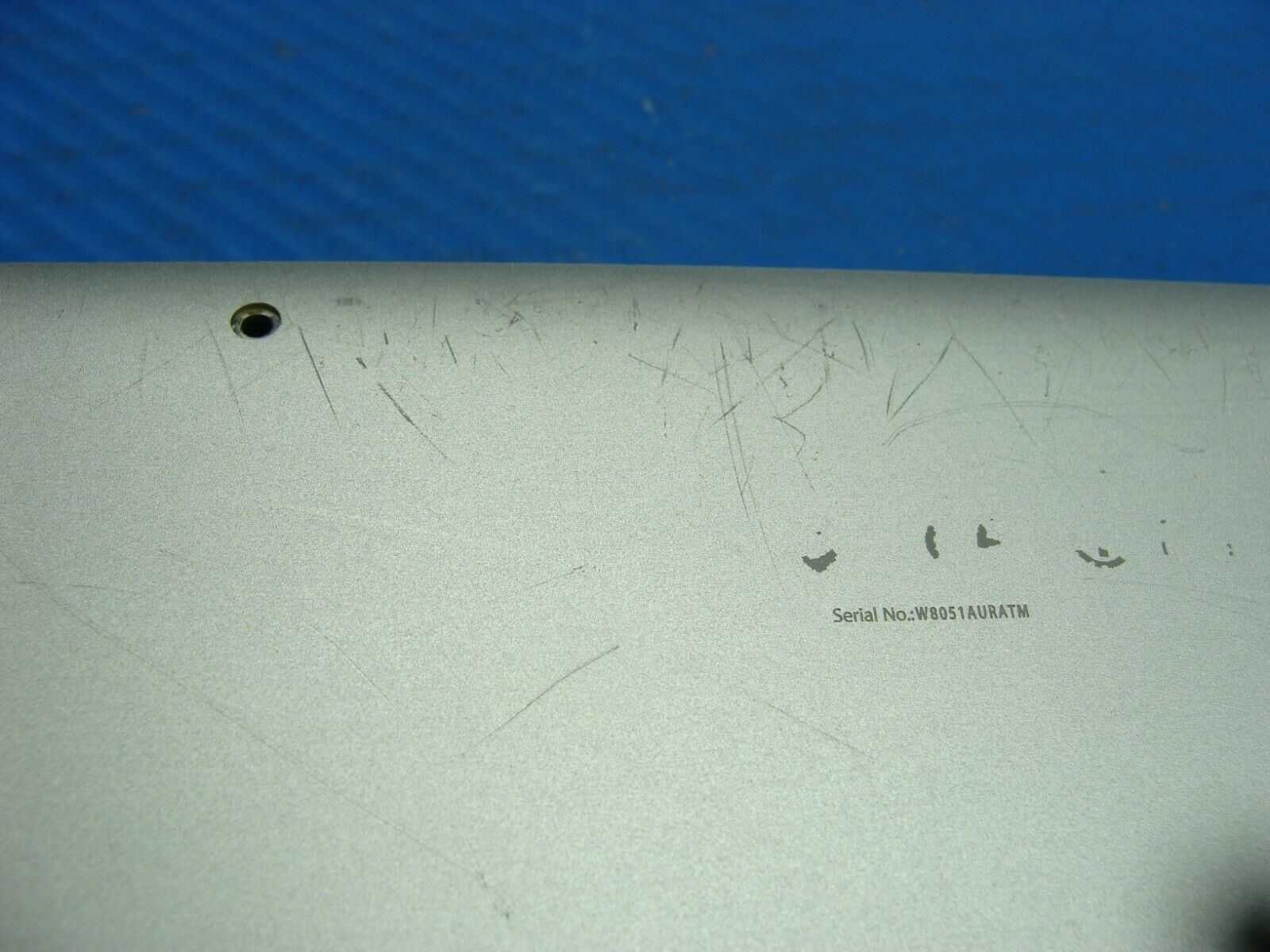 MacBook Pro 13