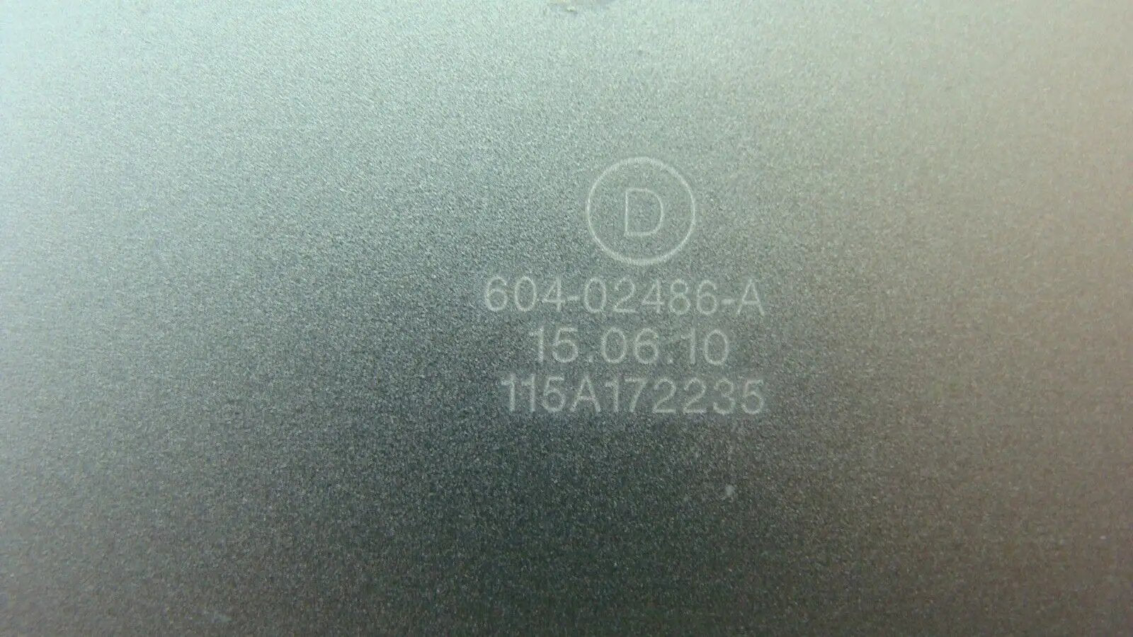 MacBook Pro 13