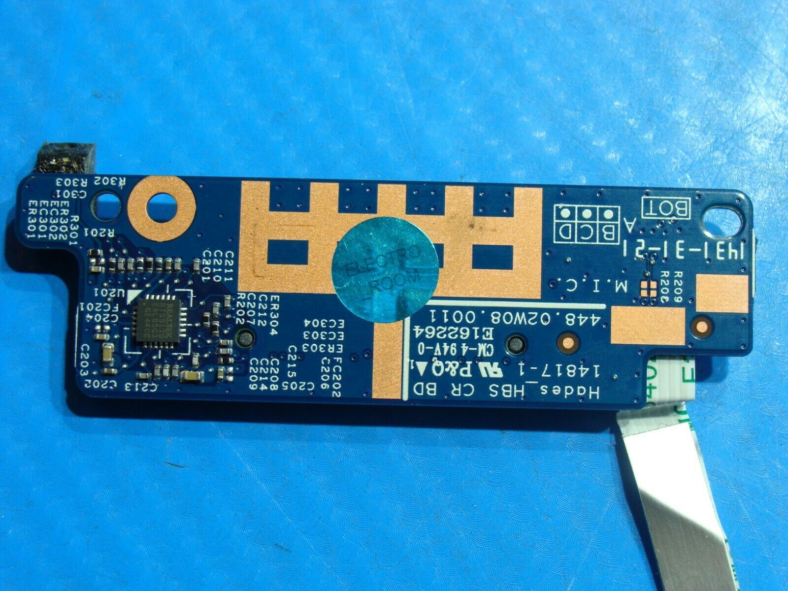 Acer Aspire VN7-591G-73Y5 15.6