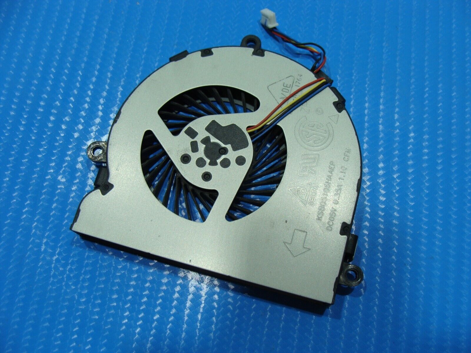 HP 15-ac178nr 15.6